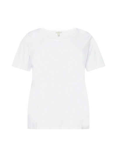 Esprit Curves T-Shirt (1-tlg)