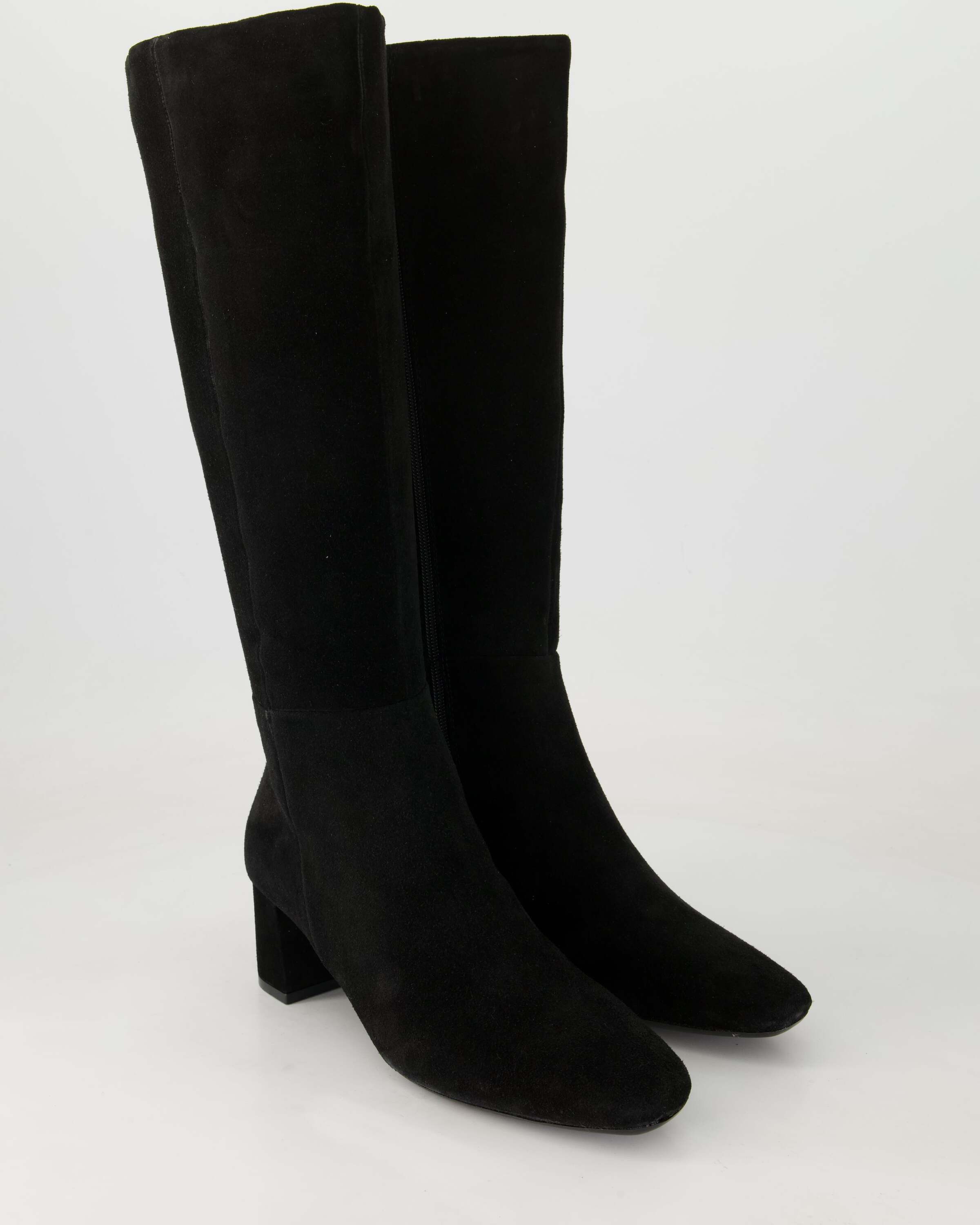 Terry 52207 Stiefel Obermaterial: Leder