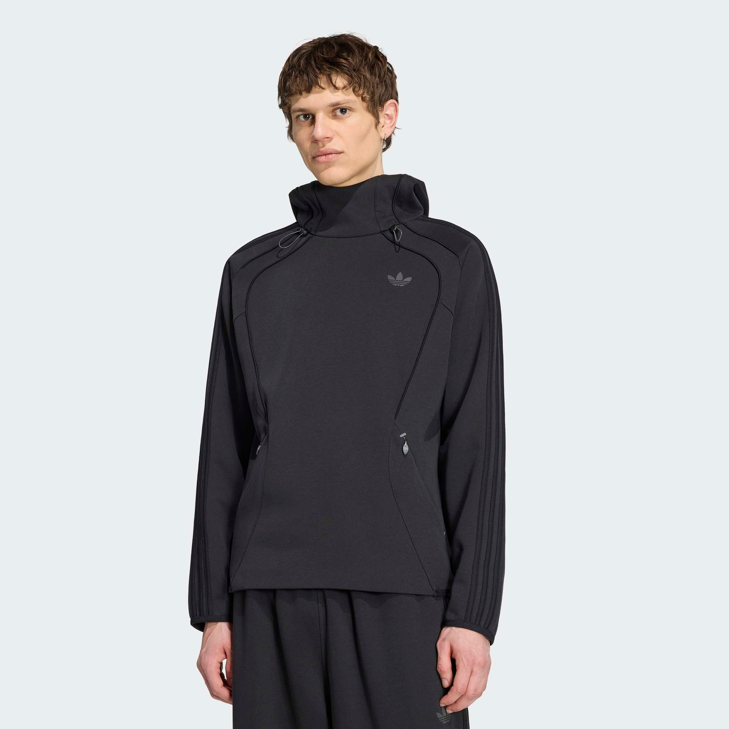 adidas Originals Kapuzensweatshirt SPACER TEAMGEIST 26 CUTLINE HOODIE. € 79,99