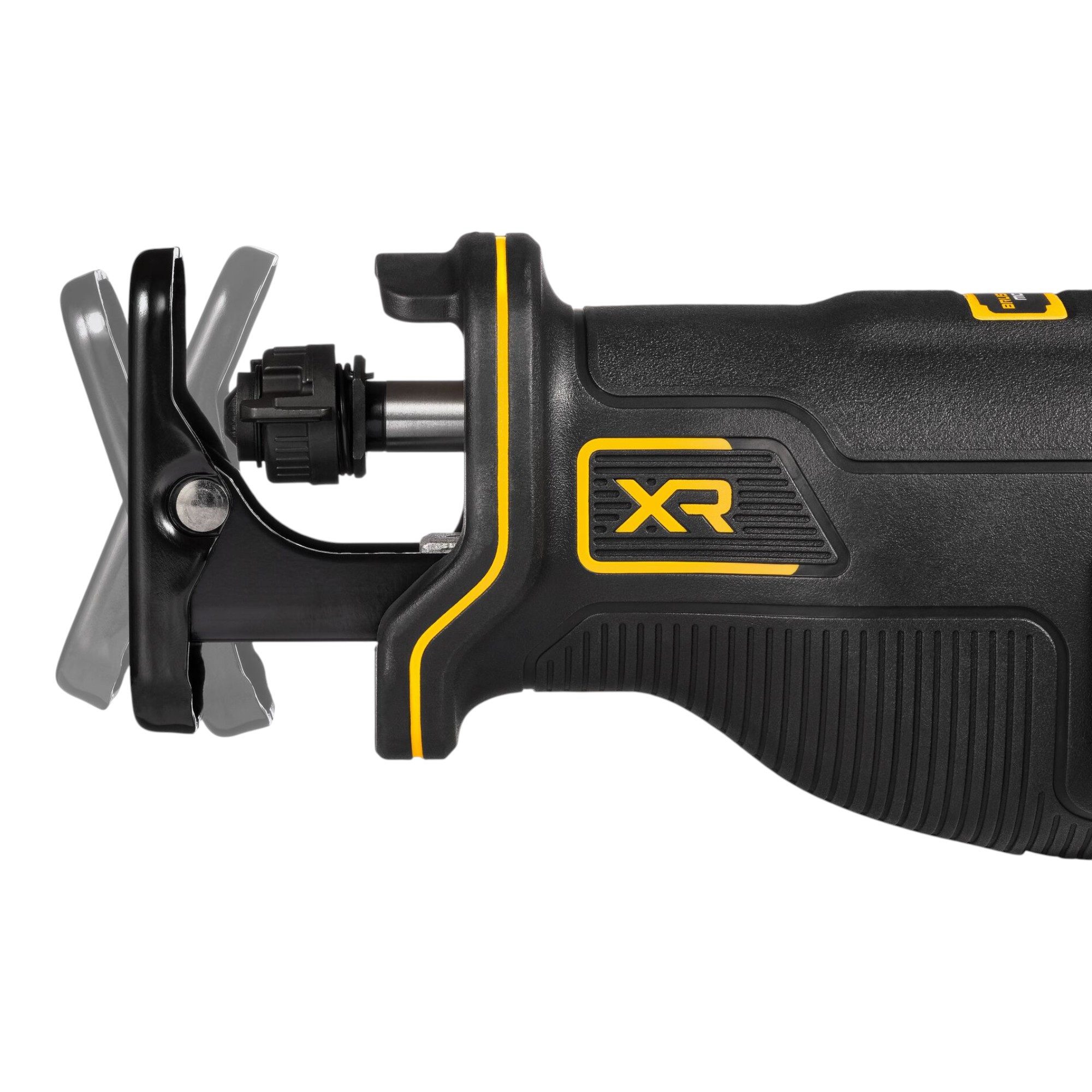 DeWalt Akku-Reciprosäge DCS 382 N Akku Reciprosäge Säbelsäge 18 V Brushless Solo