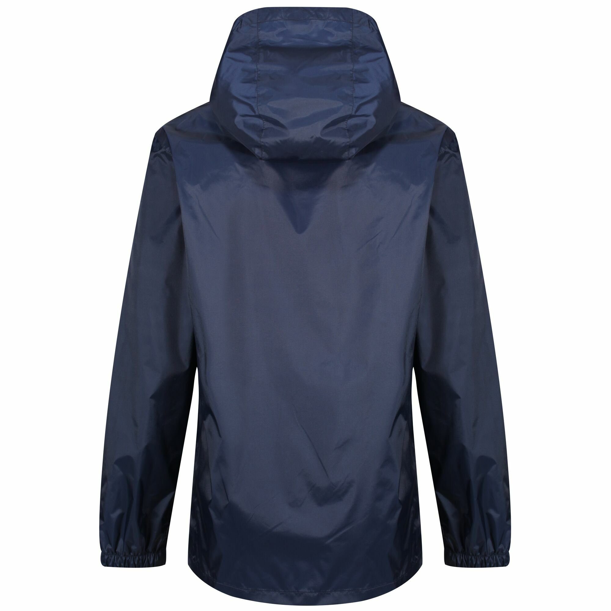 Navy mit Regenjacke Packbeutel Regatta III Herren, Pack-It für