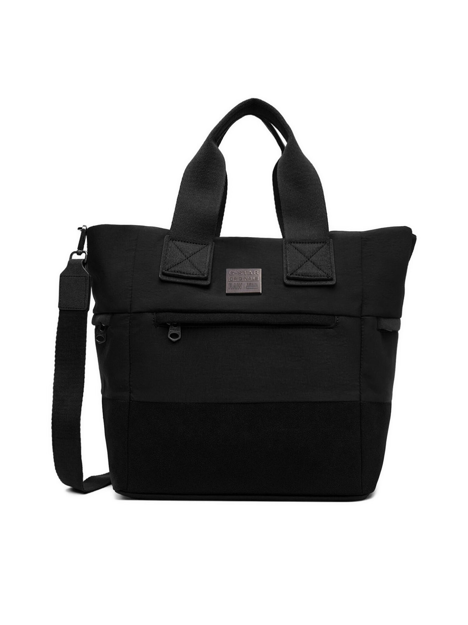 G-STAR Handtasche G Star Raw Herrenhandtasche Schwarz C-ODYS-XC8184