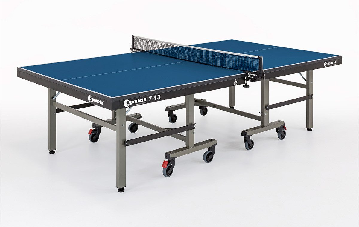 Tischtennisplatte "S 7-13" (S7 Line)