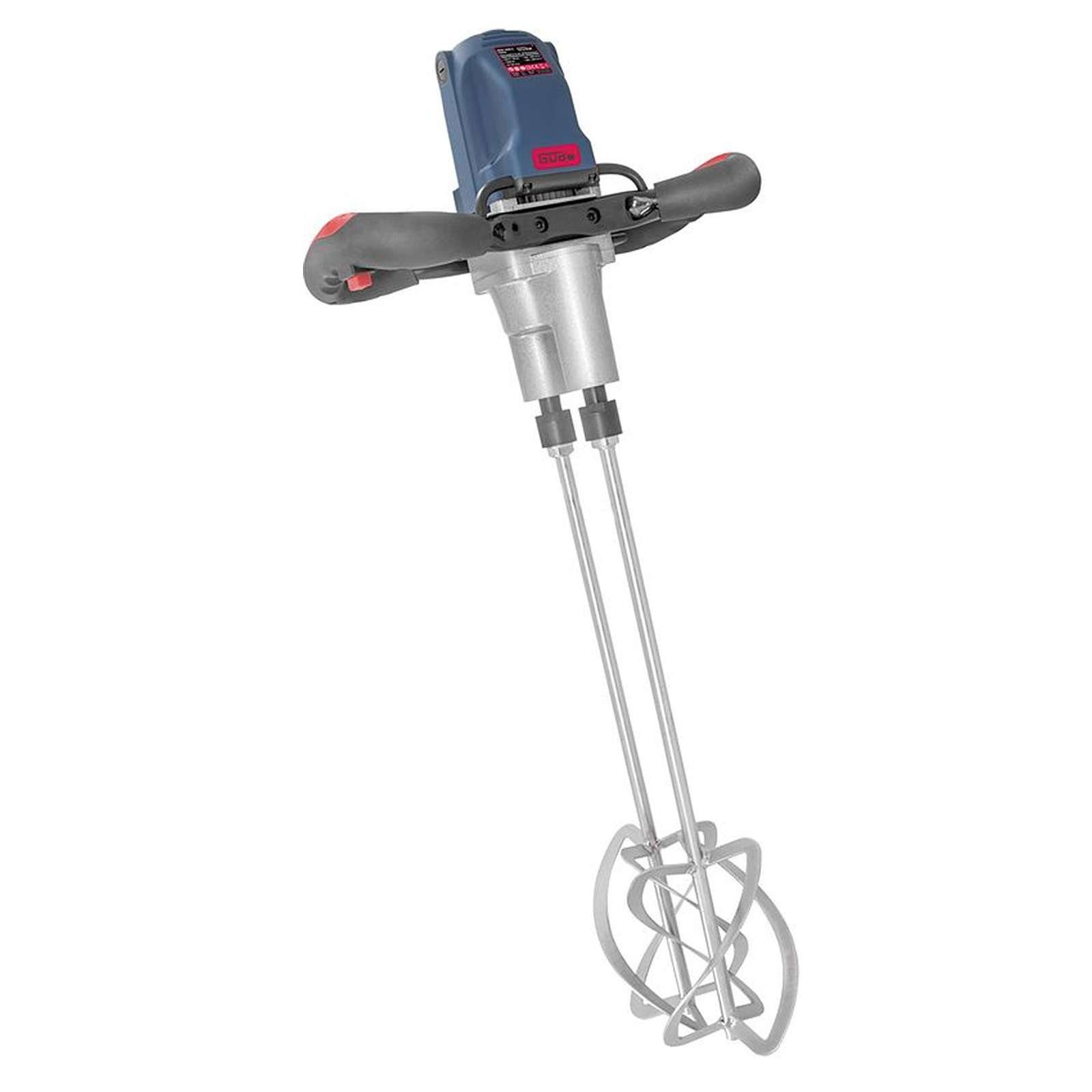 Güde Elektrisches Rührwerk