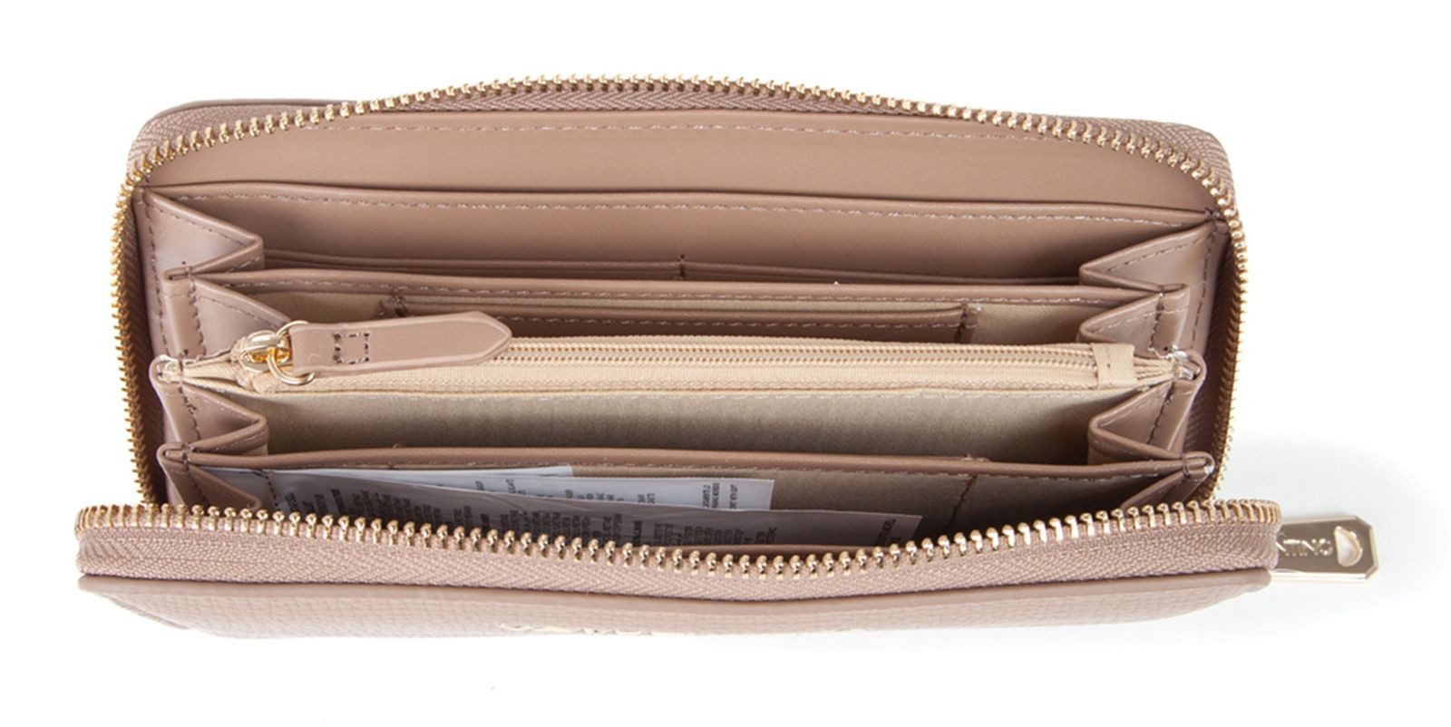 VALENTINO BAGS Geldbörse Zip Around Wallet günstig online kaufen