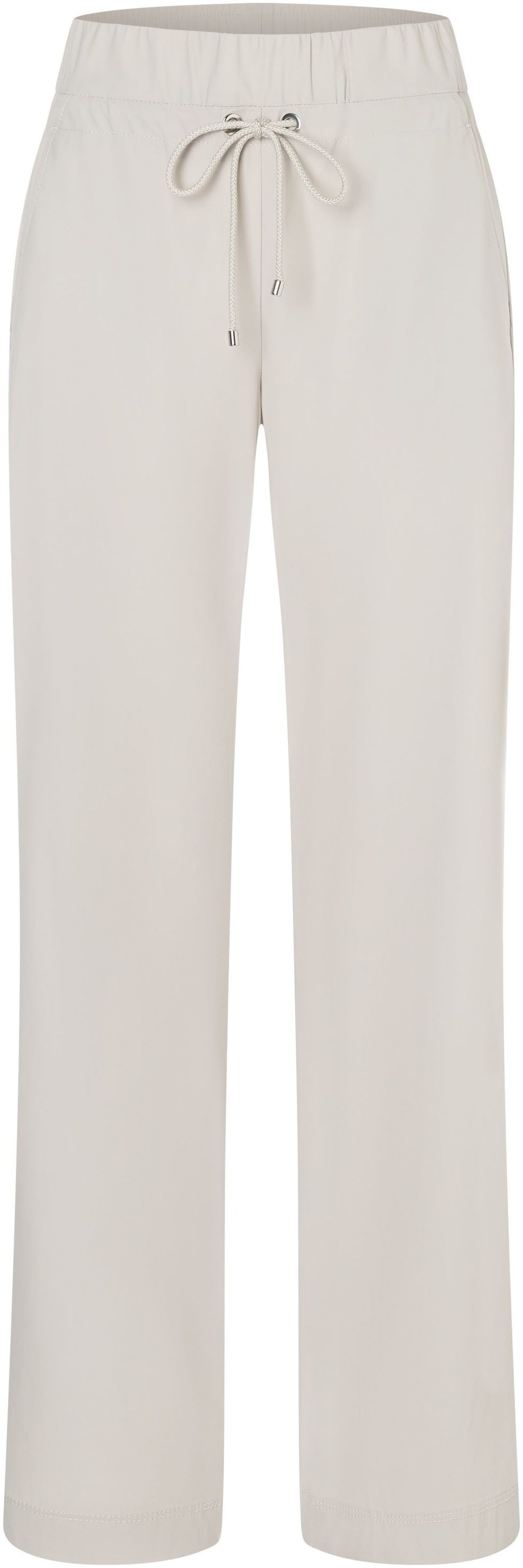 MAC Stoffhose EASY WIDELEG sehr elastische günstig online kaufen