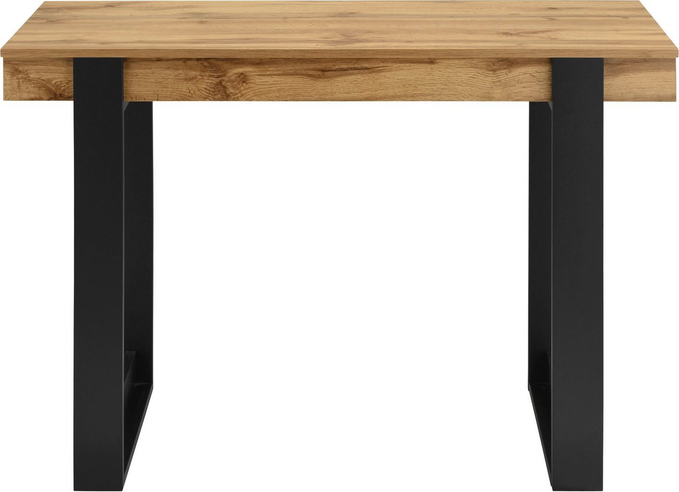 INOSIGN Schreibtisch »Bosko«, Breite 110 cm-kaufen