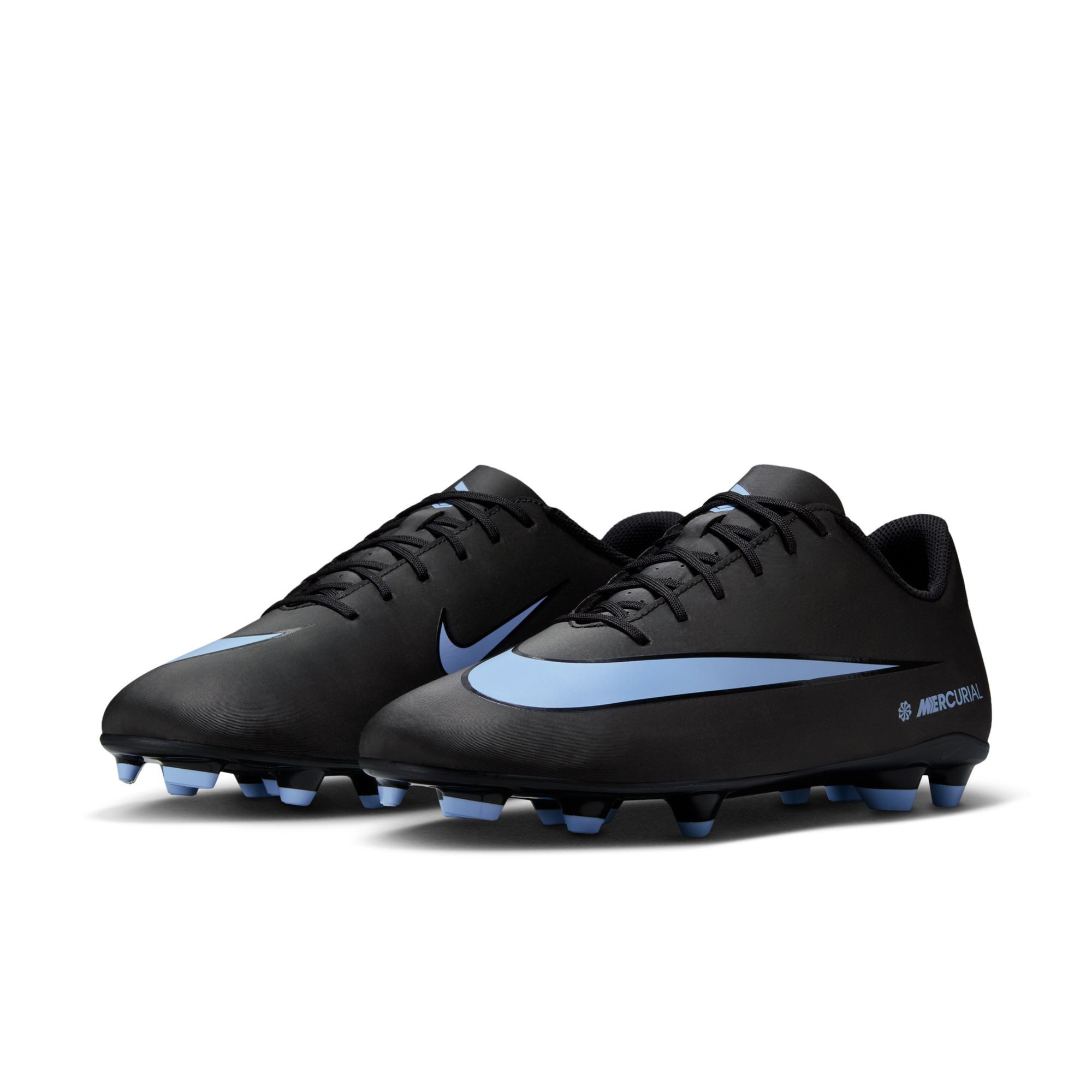 Nike VAPOR 16 CLUB FG/MG Fußballschuh Außensohle für Rasenplätze und für feste Böden