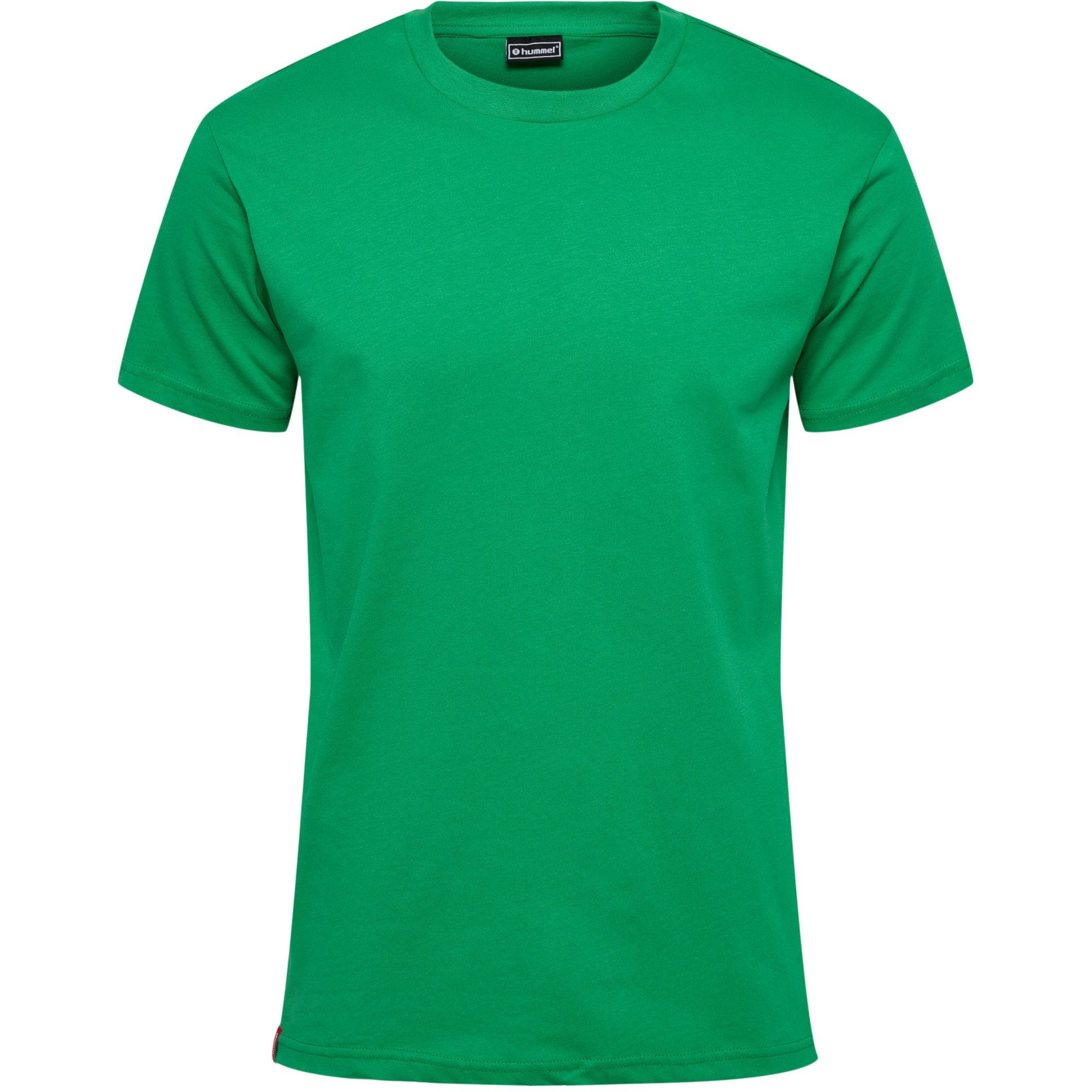 hummel T-Shirt Hummel Herren T-Shirt hmlRED Basic T-Shirt S/S 215119