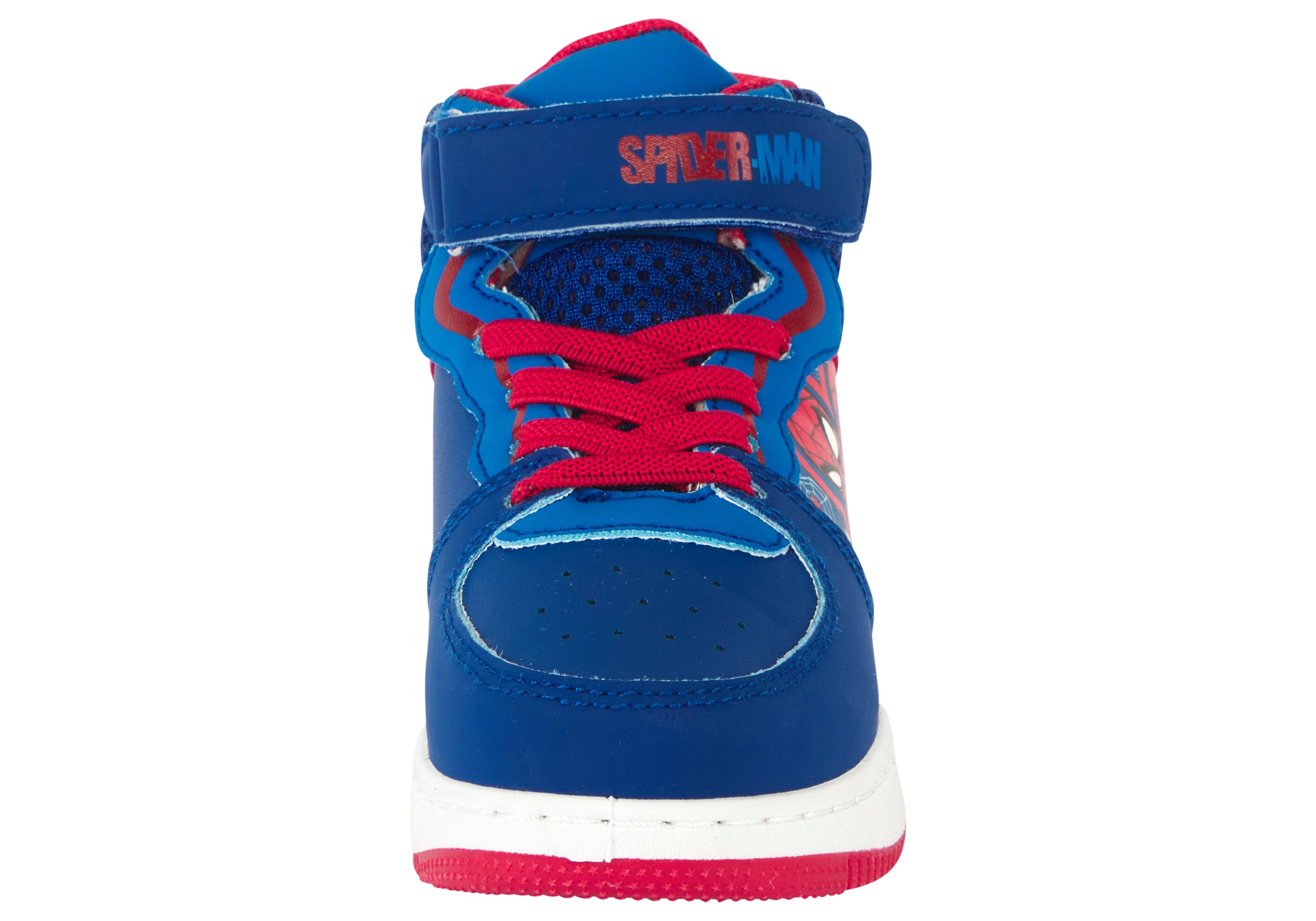 Disney Spiderman Sneaker (für Kinder) – Bild 5 von 5
