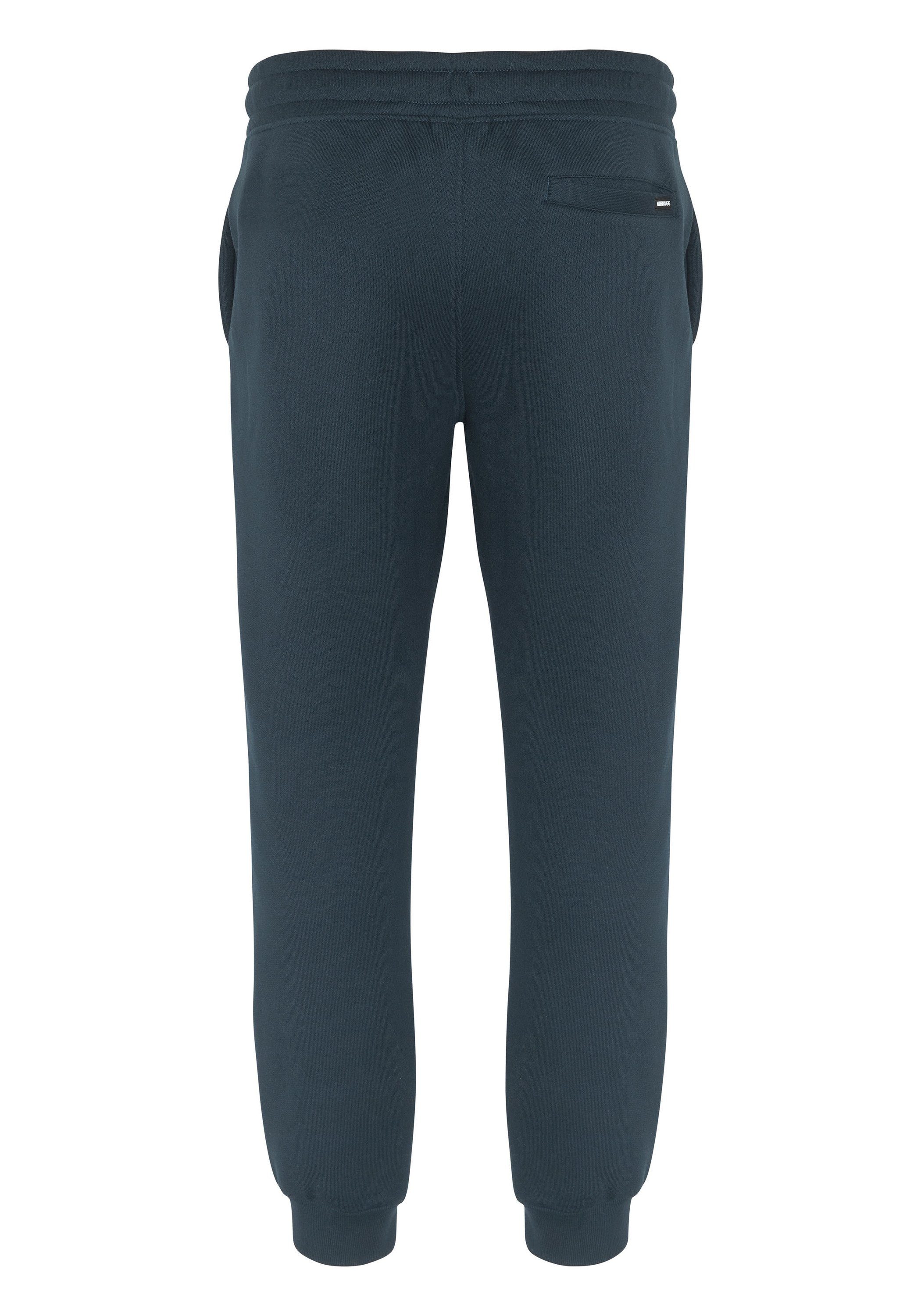 Chiemsee Sweathose Sweathose mit Jumper-Print 1 günstig online kaufen