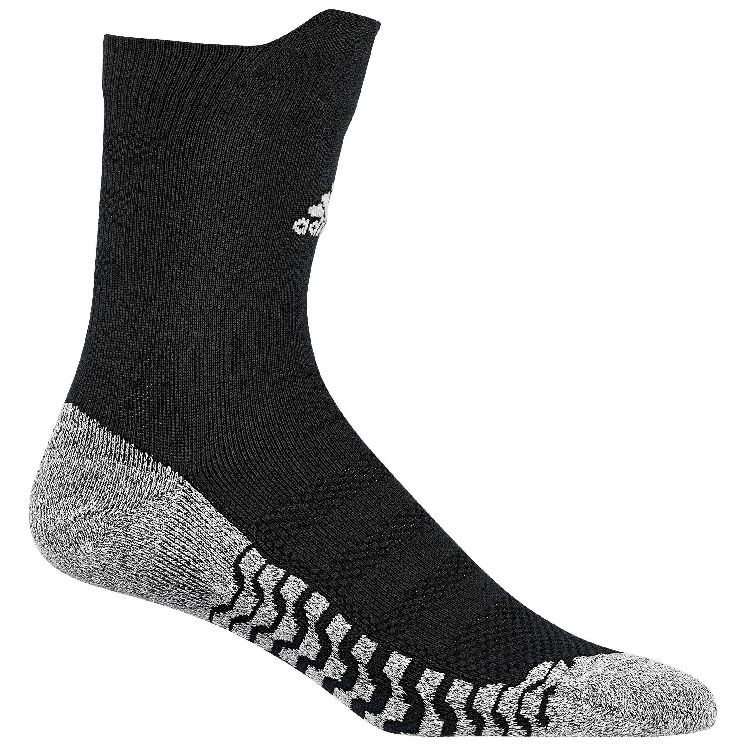 adidas Performance Sportsocken adidas Sportsocken Traxion Ultralight Crew Sock