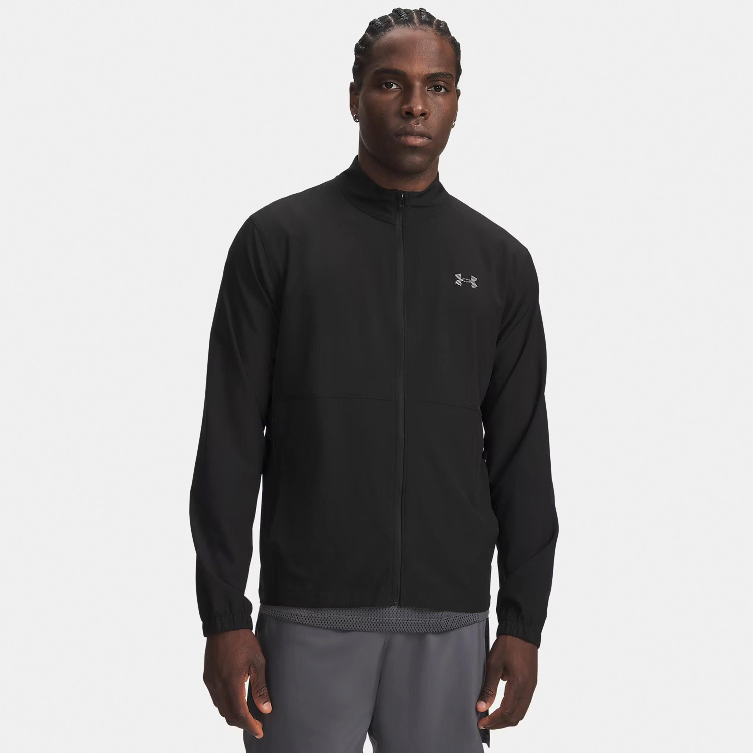 Under Armour® Laufjacke Velociti Track
