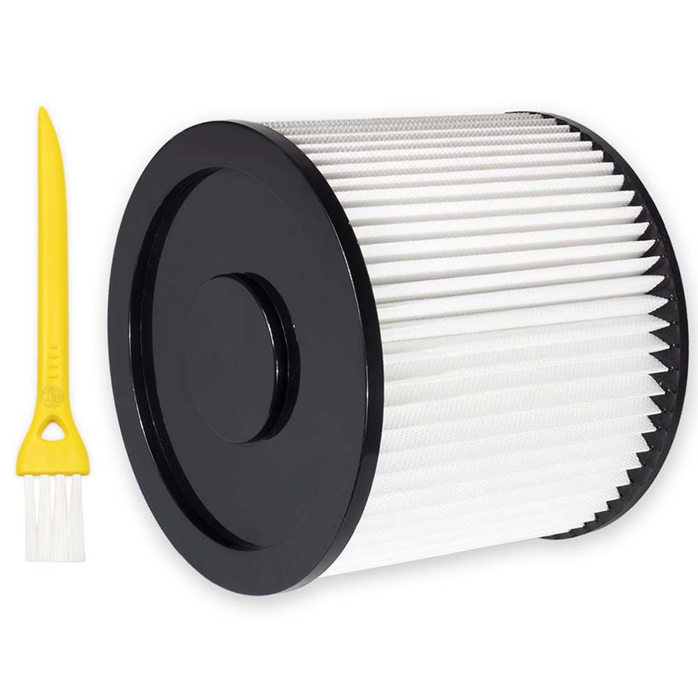 PRIMEBAG Ersatzfilter Lamellenfilter Nass und Trocken passend für Parkside PNTS 150