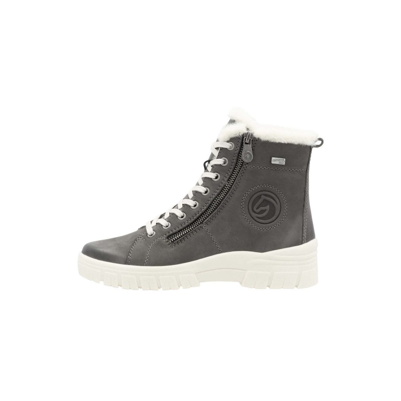 Remonte Remonte Stiefelette Schnürschuh