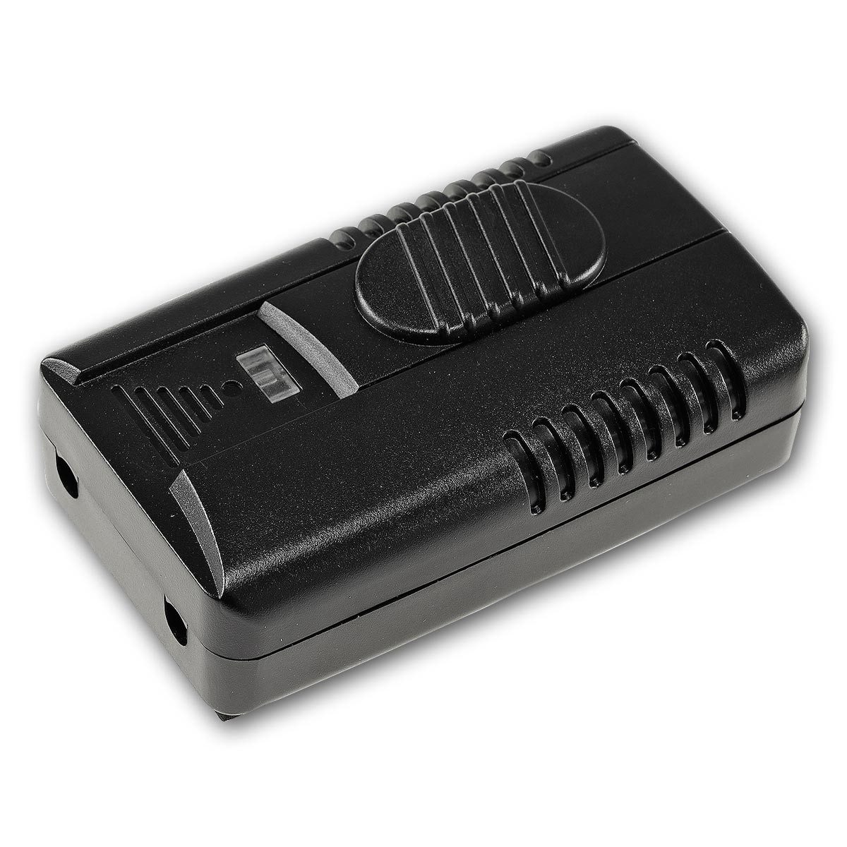 ChiliTec Drehdimmer Fußdimmer für Halogen und LED 230V