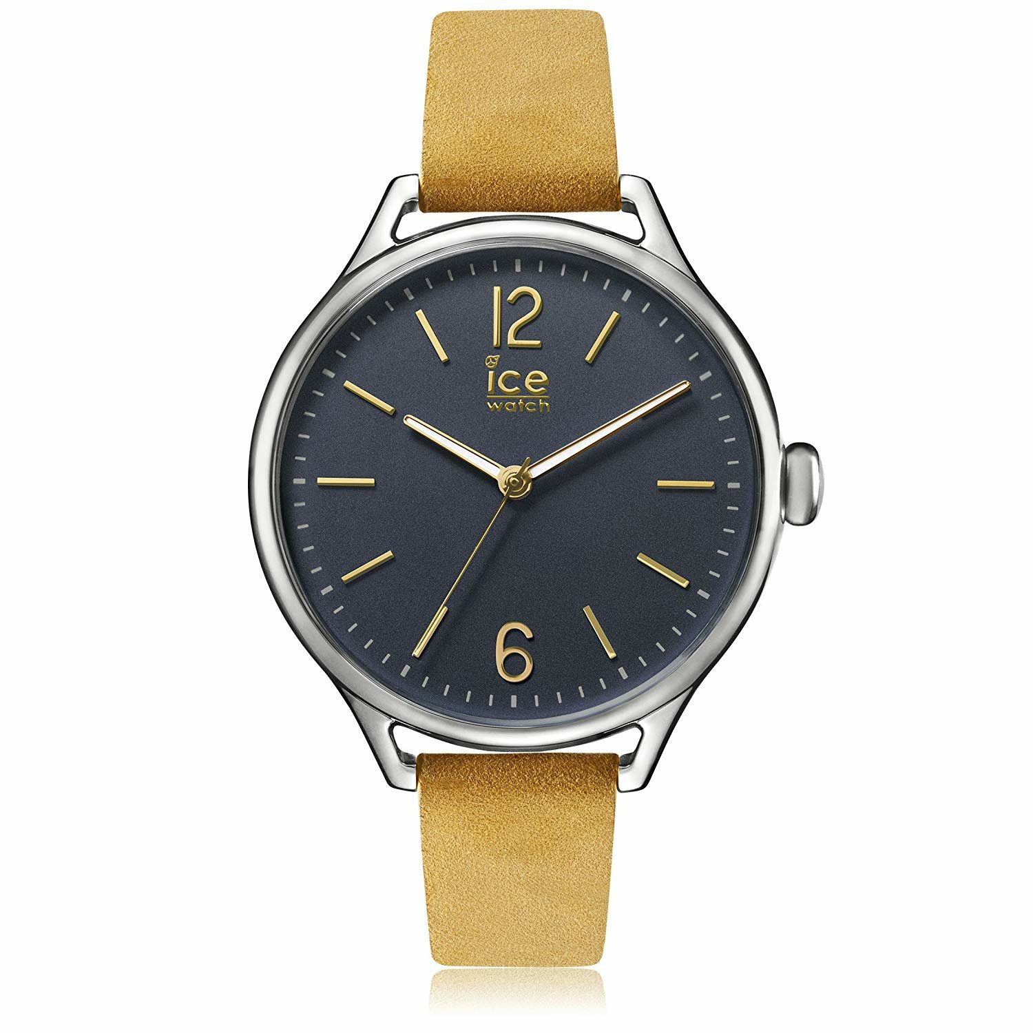 ice-watch Quarzuhr Analoguhr für Damen, (1-tlg)