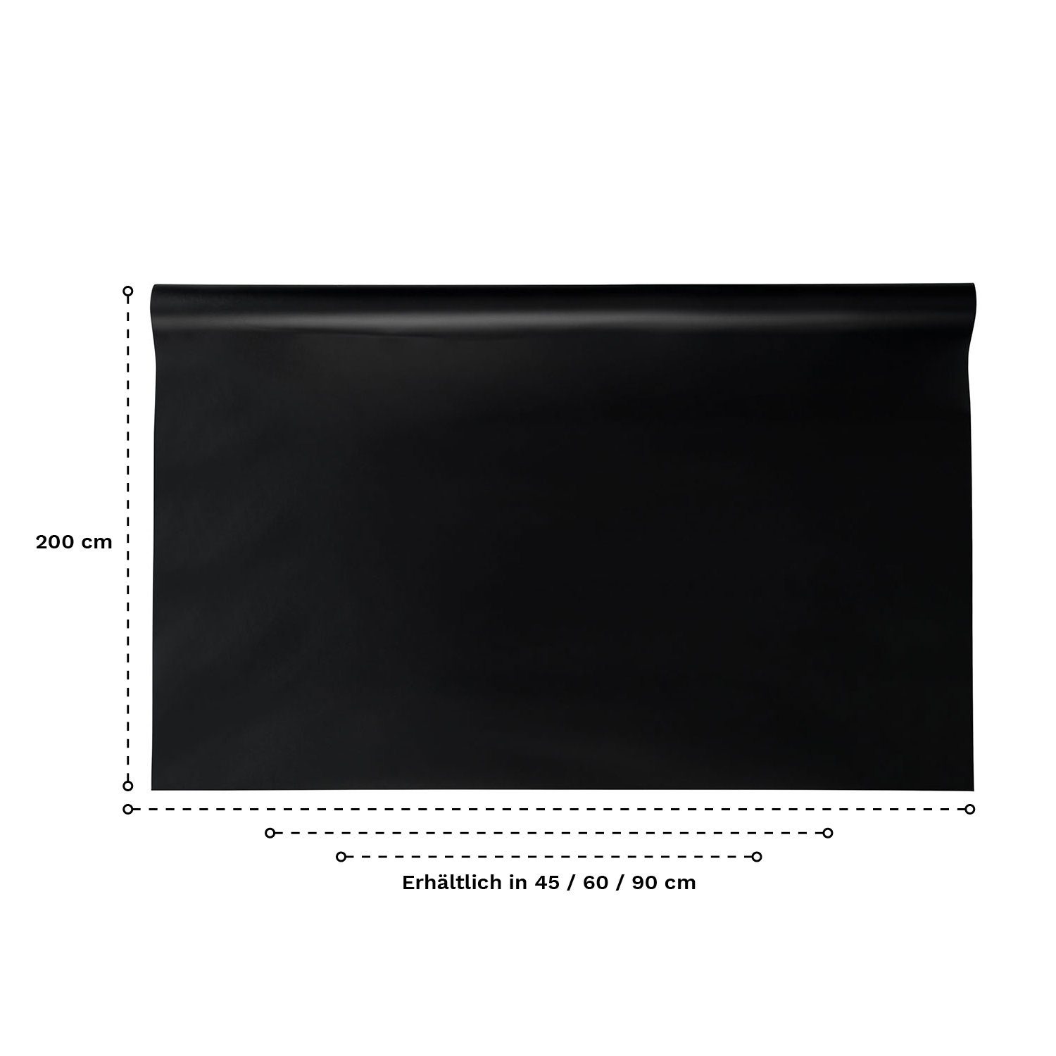 shelfmade Tafelfolie shelfmade Tafelfolie selbstklebend Kreidetafel günstig online kaufen