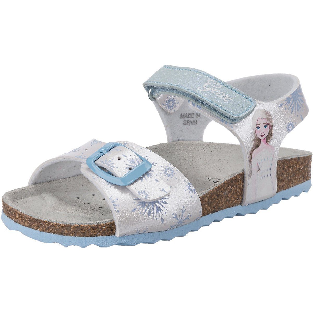Geox Sandalen ADRIEL für Mädchen Sandale online kaufen | OTTO