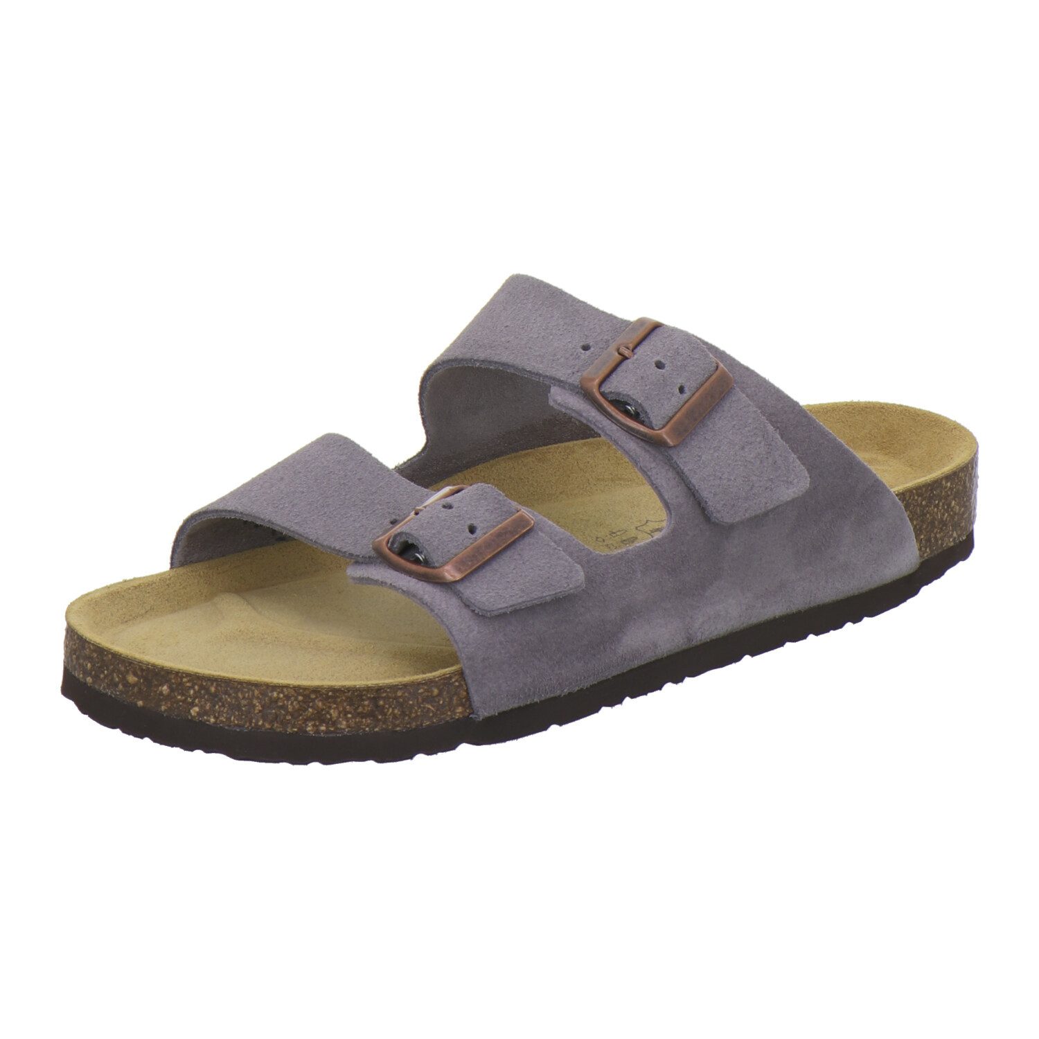 310083 Zweischnaller Pantolette