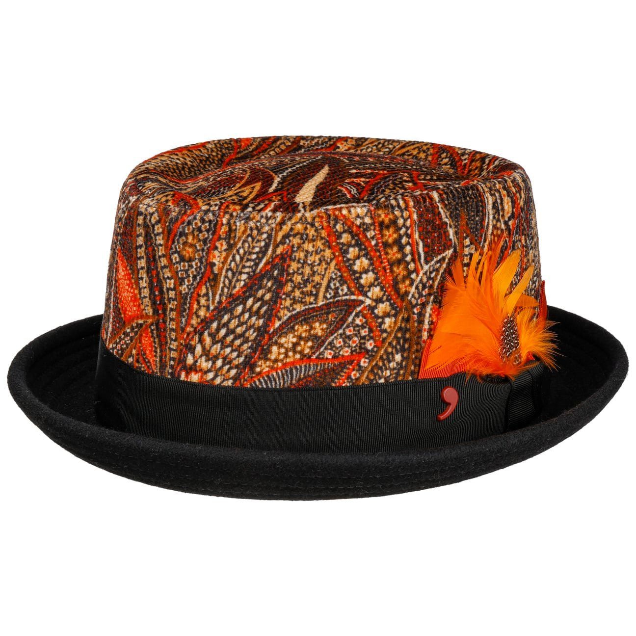 Alfonso D´Este Fedora