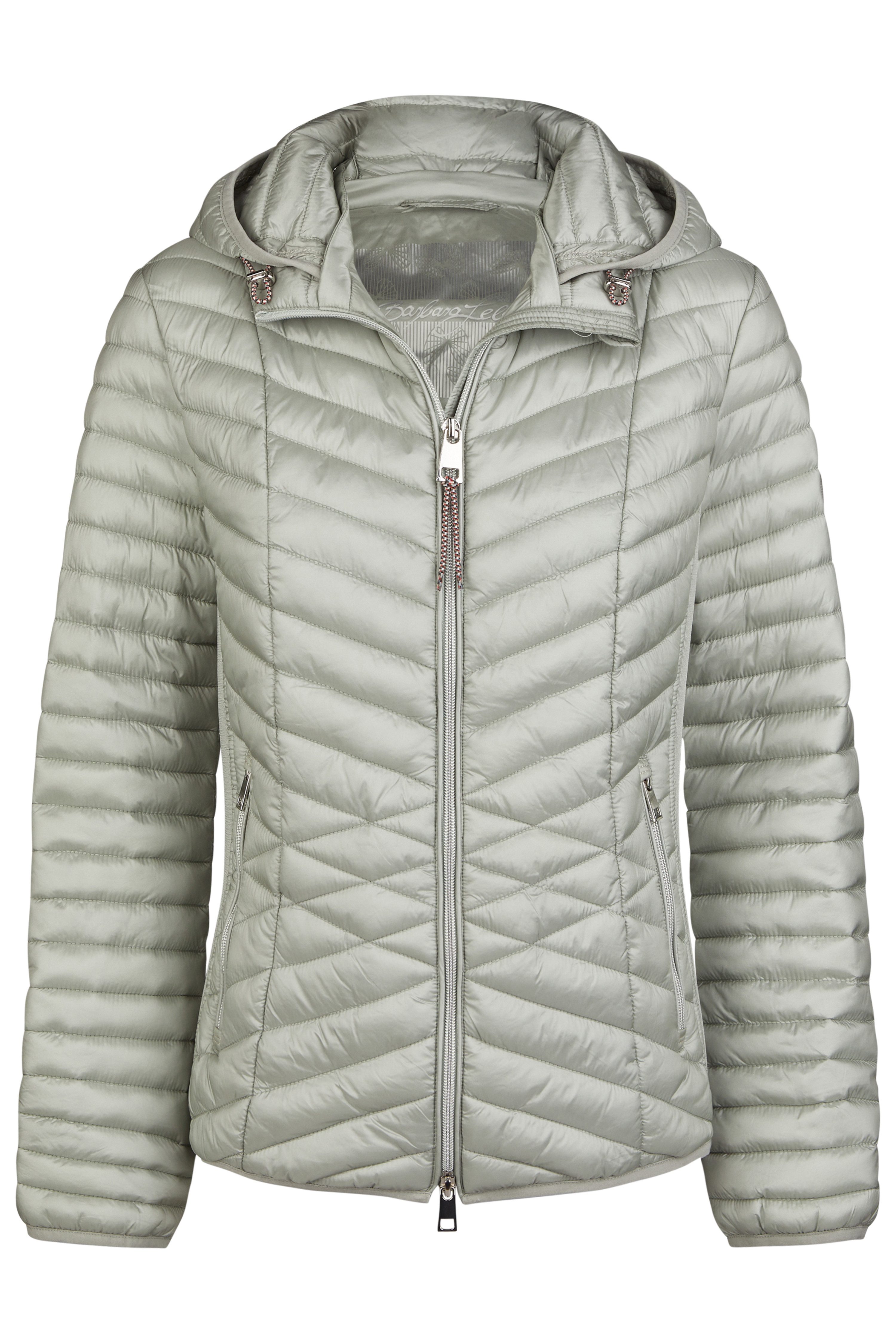 Steppjacke