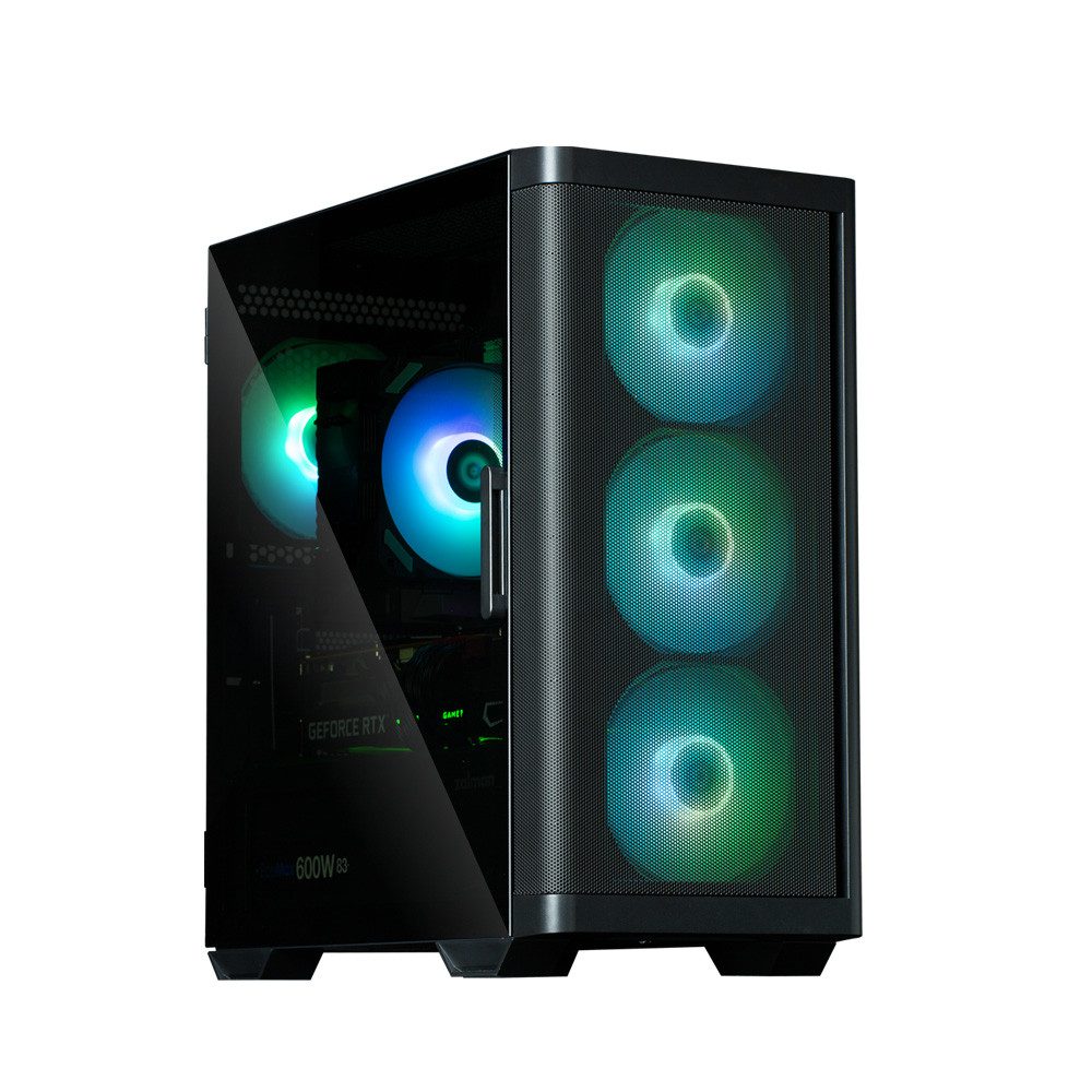 Zalman PC-Gehäuse