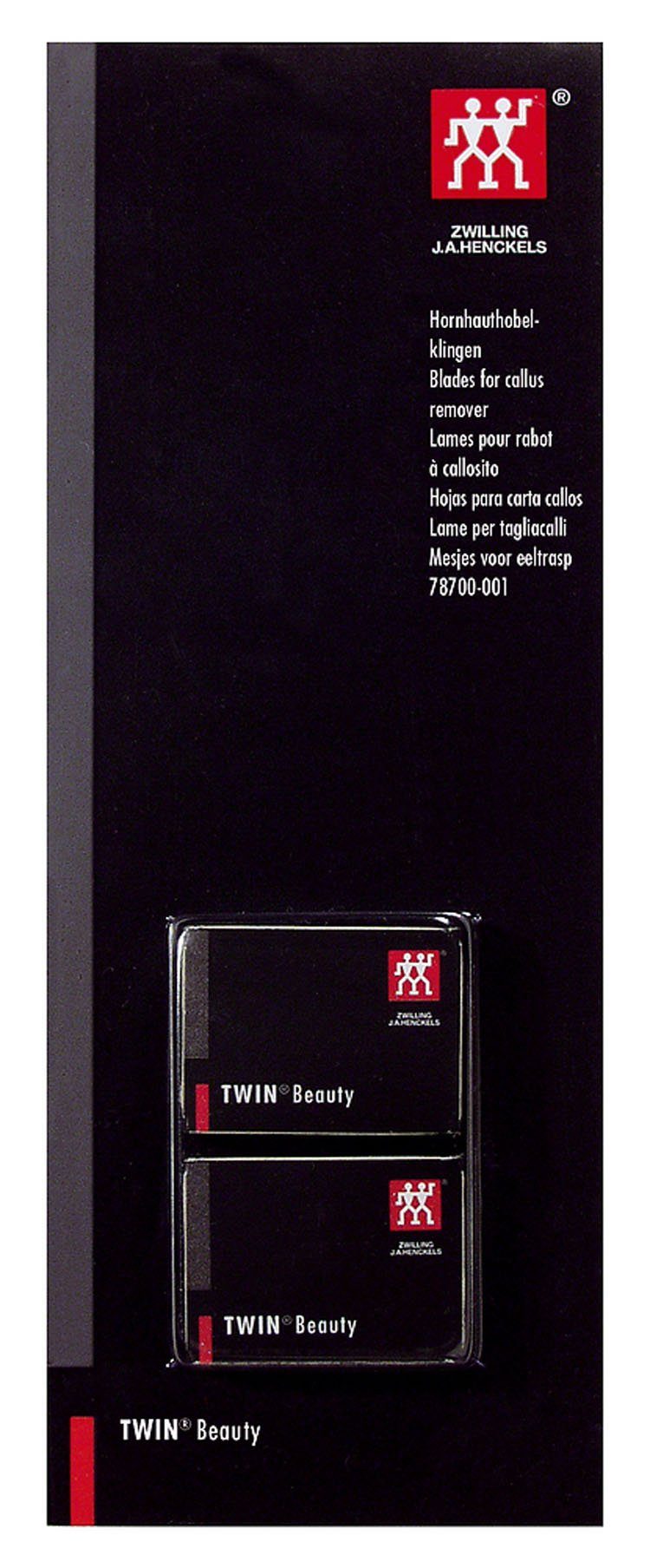 Peeling-Aufsatz, 20-St.