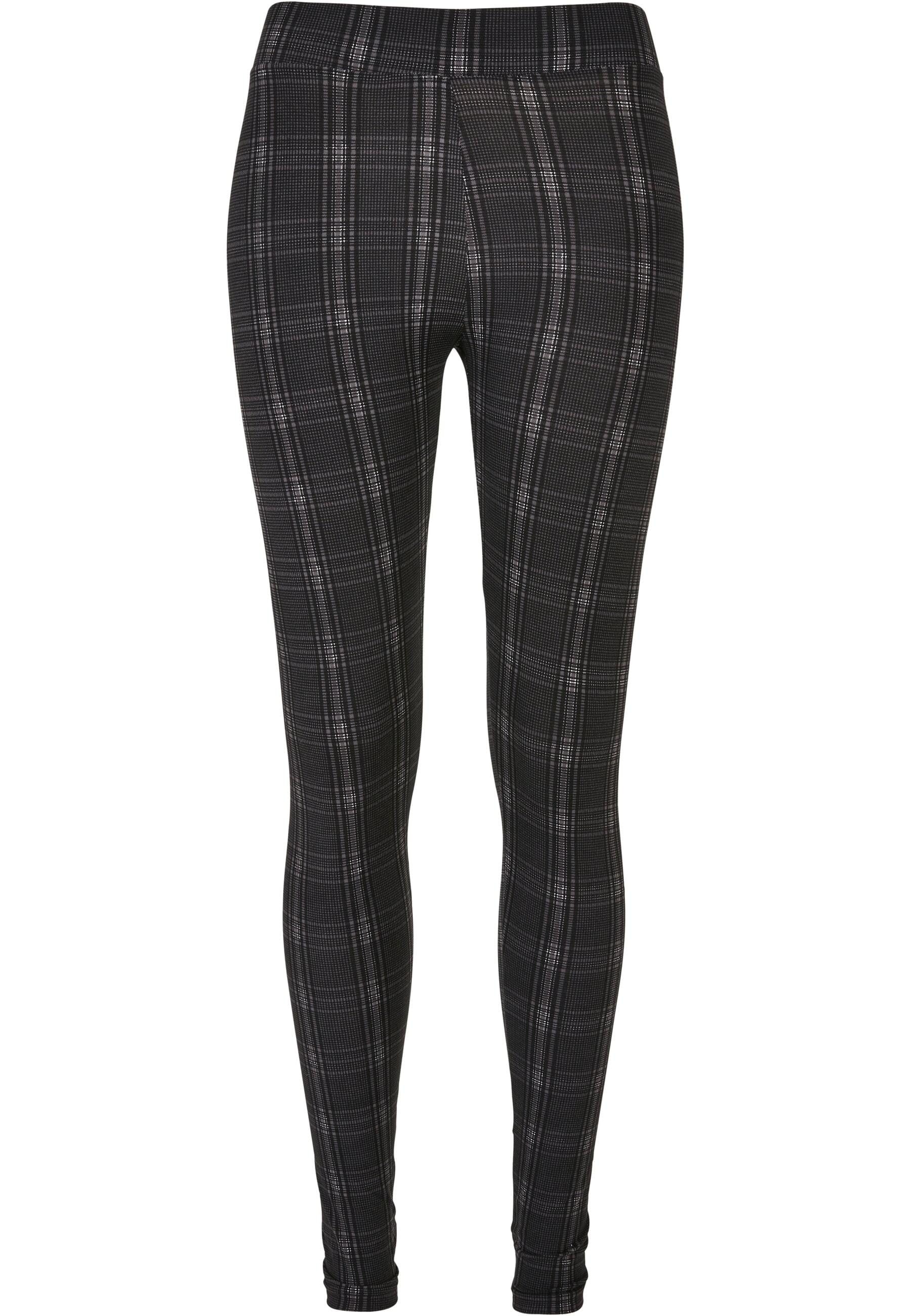 URBAN CLASSICS Leggings Urban Classics Damen Ladies Soft AOP Leggings (1-tl günstig online kaufen