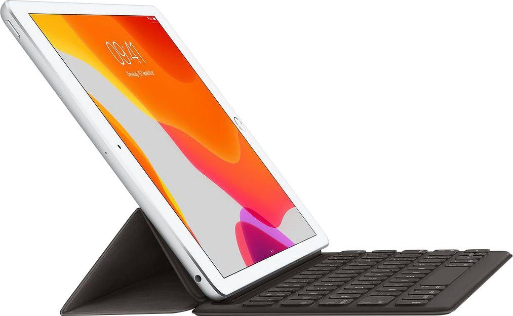 Apple Smart Keyboard für iPad (7. Generation) und iPad Air (3. Generation) iPad-Tastatur