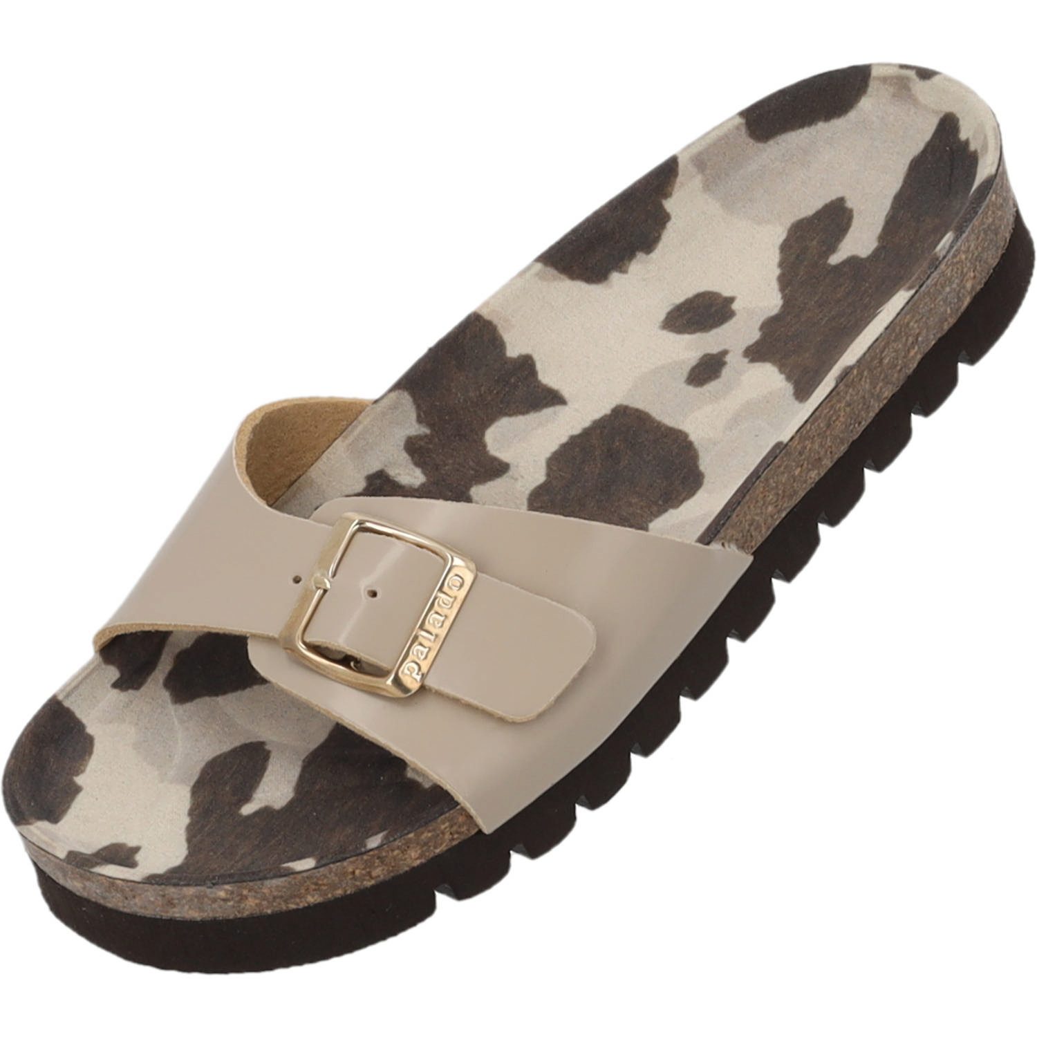 Palado Malta MP Wildbed Pantolette