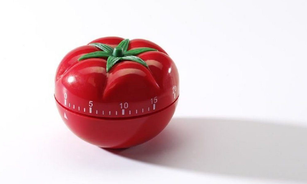 Luna24 simply great ideas... Eieruhr Küchentimer, Eieruhr, Küchewecker, Zeitstopper "Tomate"