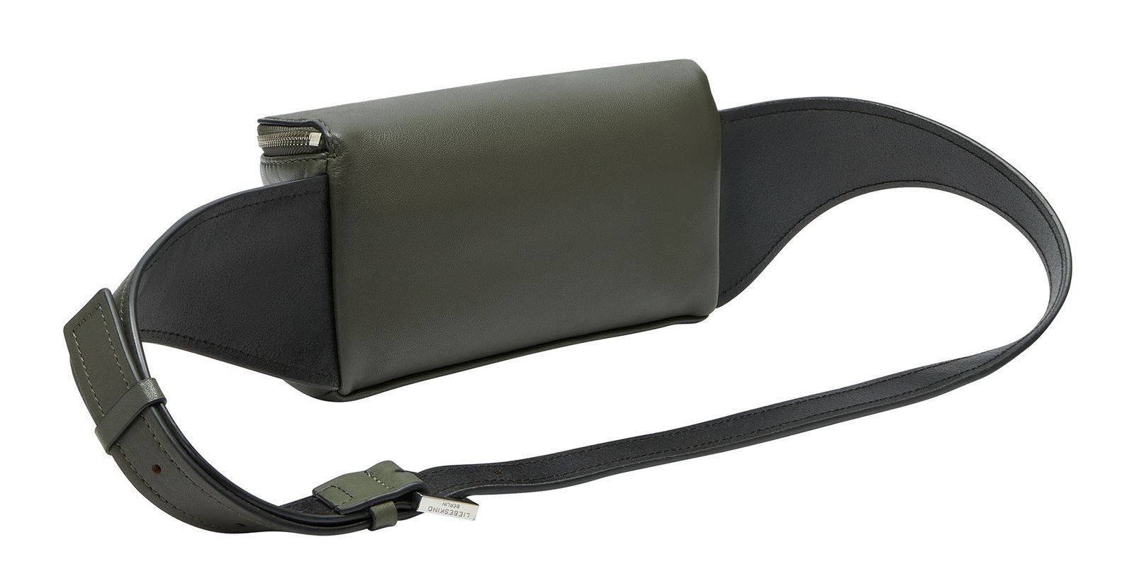 Liebeskind Berlin Gürteltasche Beltbag, aus echtem Leder