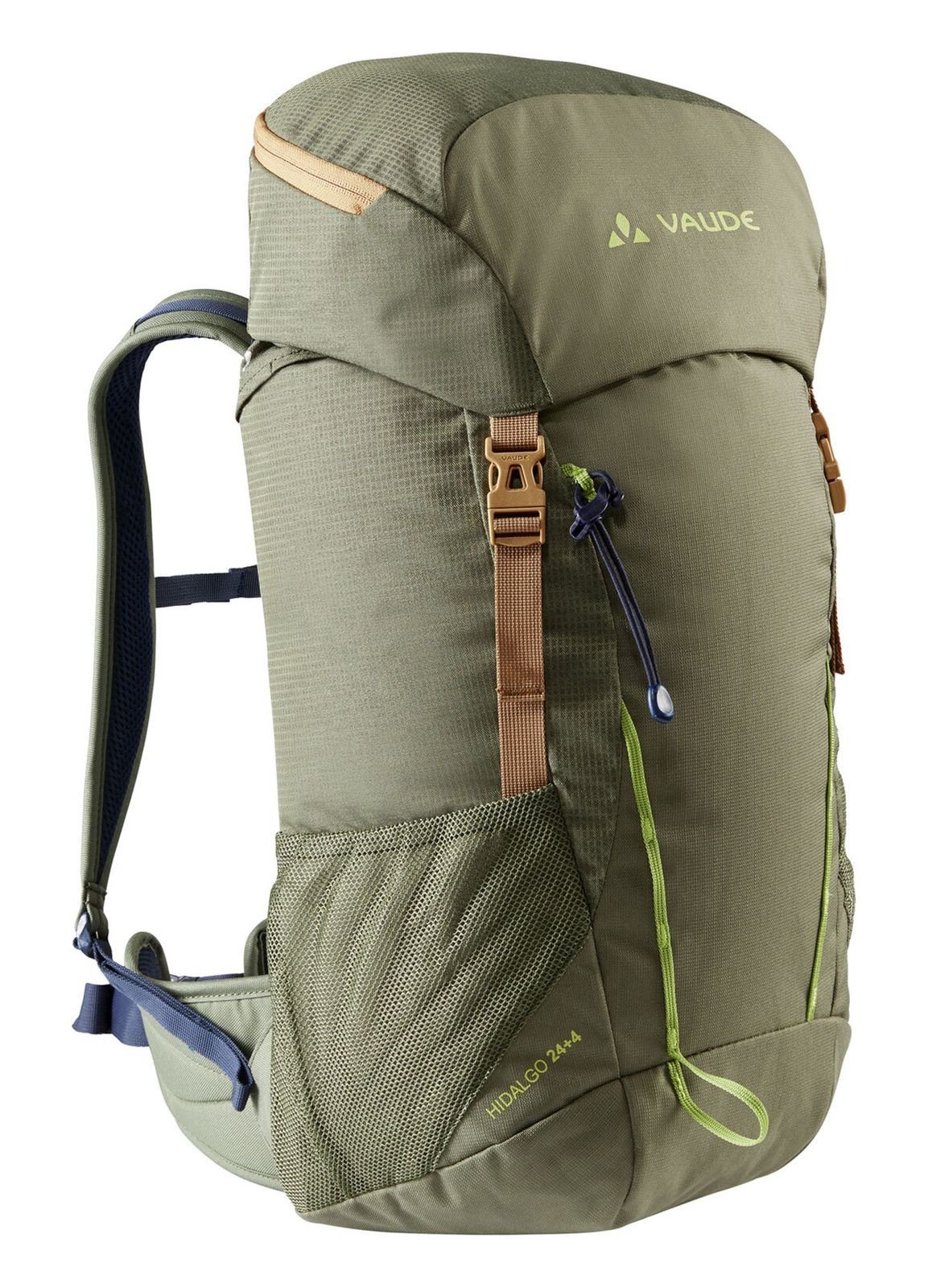 VAUDE Wanderrucksack Hidalgo 24+4
