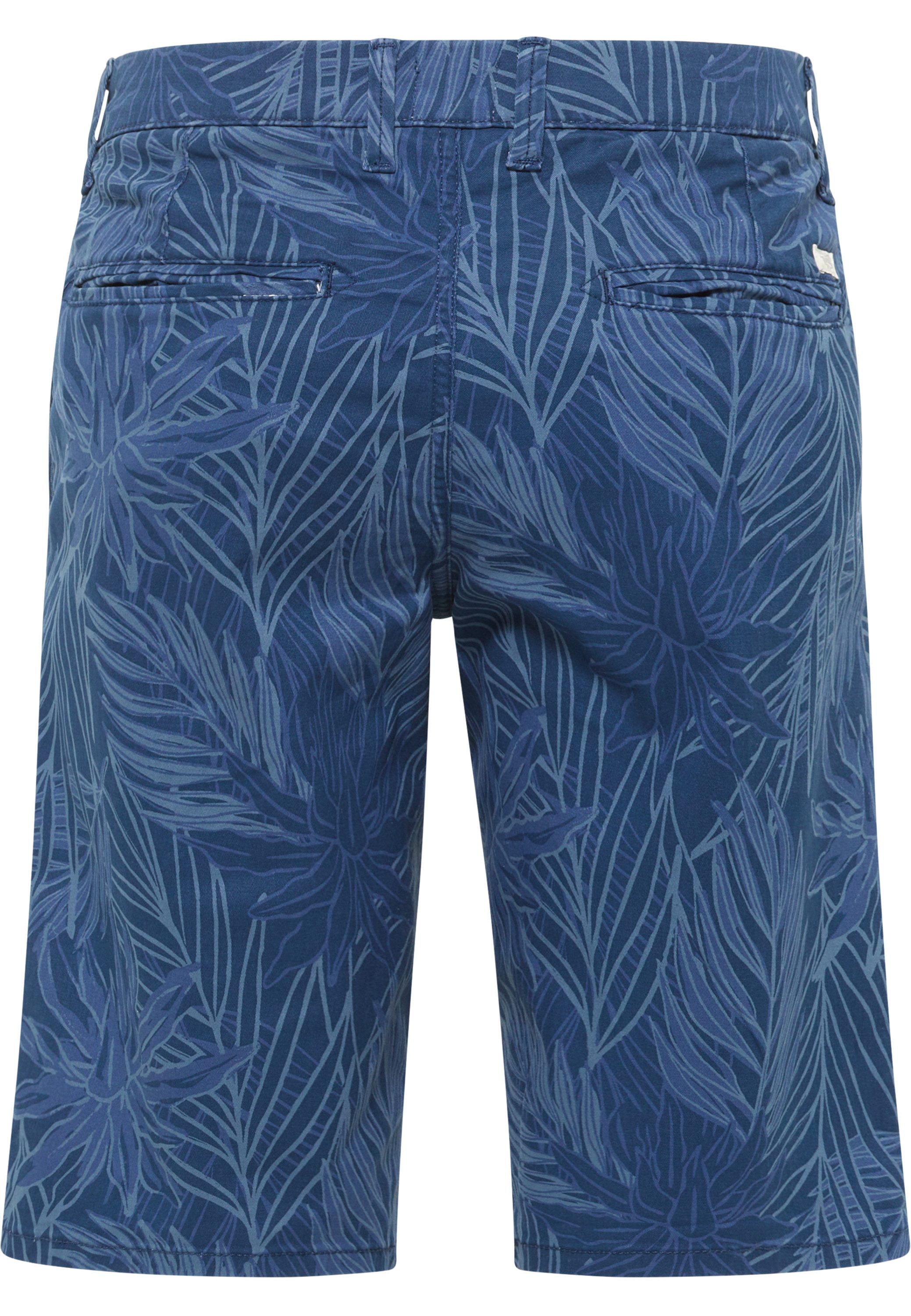 MUSTANG Shorts Herren Style Amsterdam