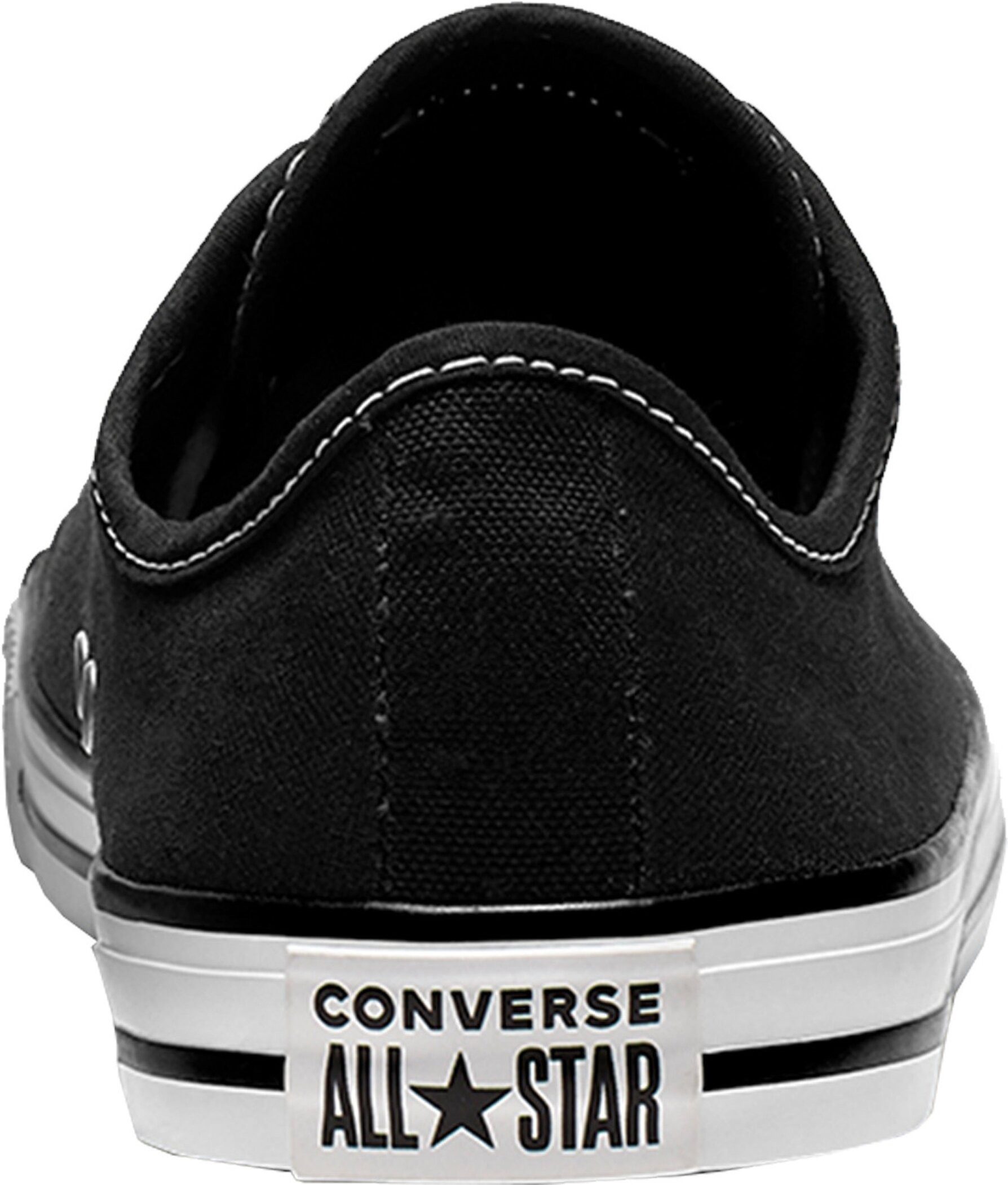 Converse Chuck Taylor All Star Dainty GS Basic Canvas Ox Sneaker