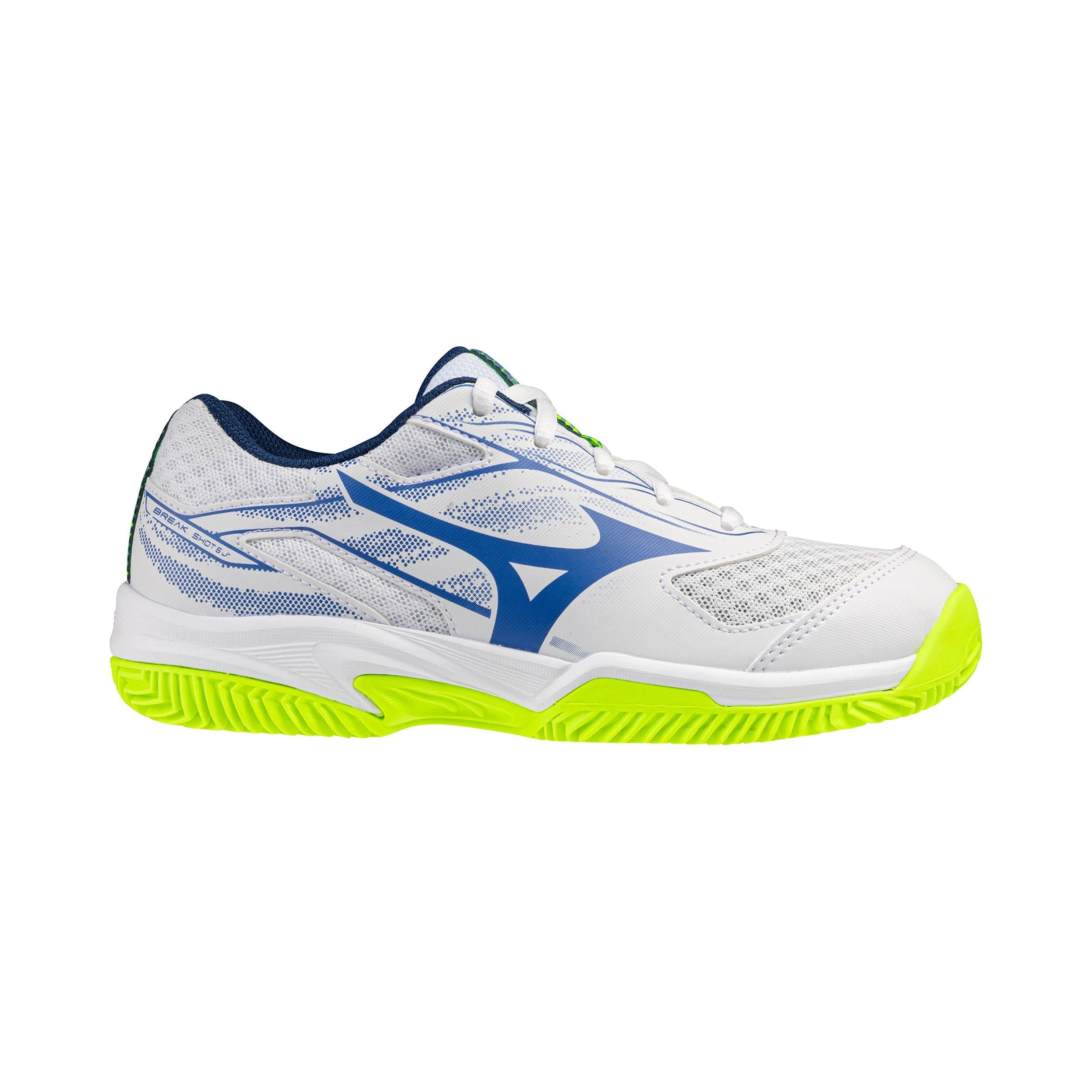 Break Shot 5 - Sandplatzcourt Tennisschuh Tennisschuh