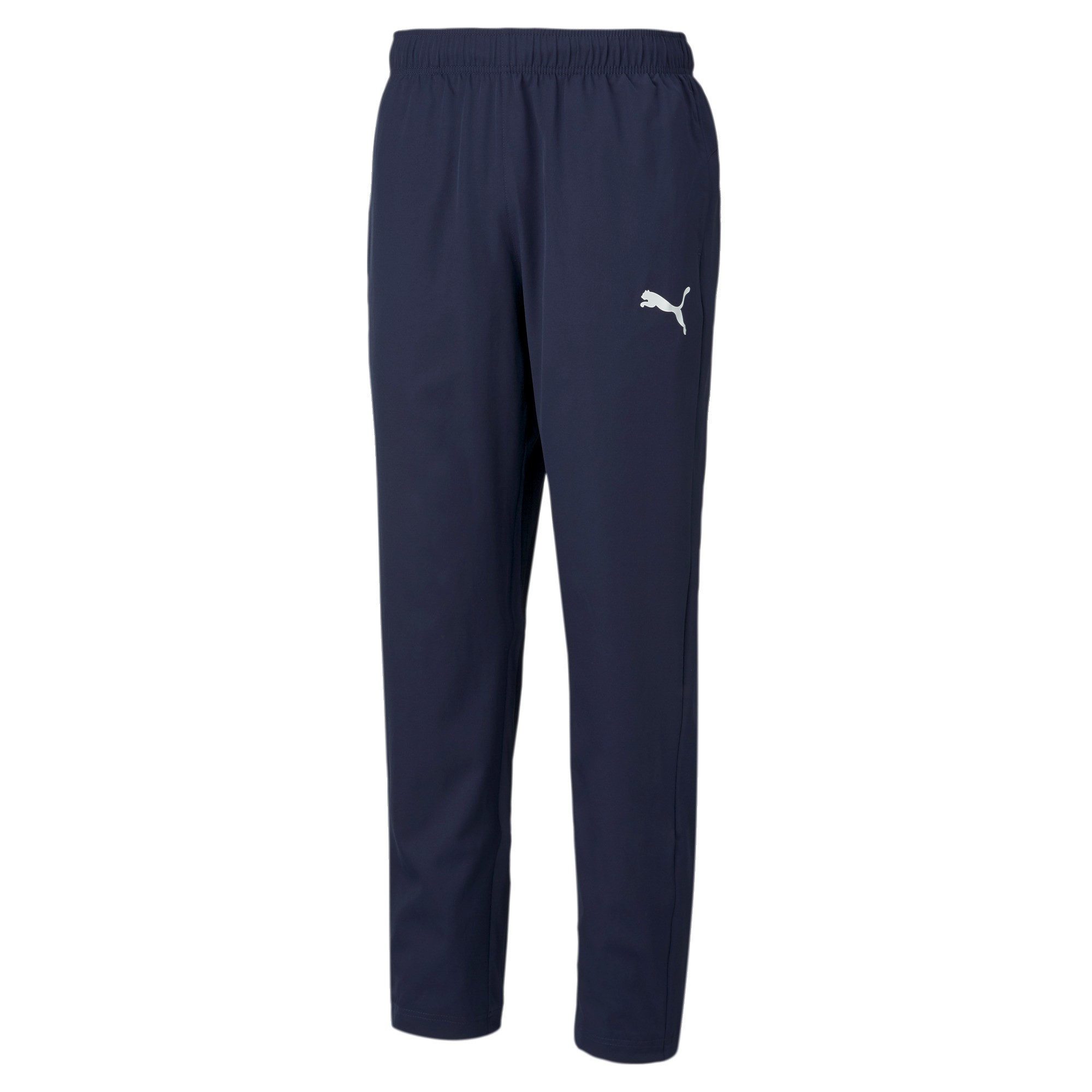 PUMA Trainingshose Puma Herren Trainingshose ACTIVE günstig online kaufen