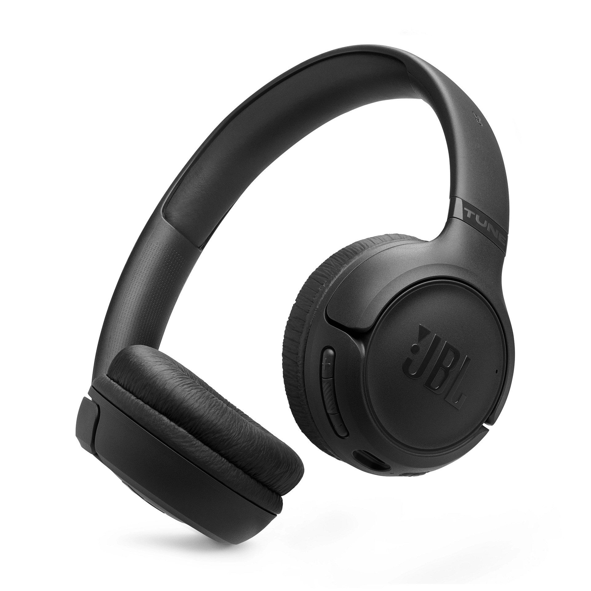 JBL Tune 530BT On-Ear-Kopfhörer (Freisprechfunktion, A2DP Bluetooth, Kabelloser On-Ear-Kopfhörer mit Bluetooth)