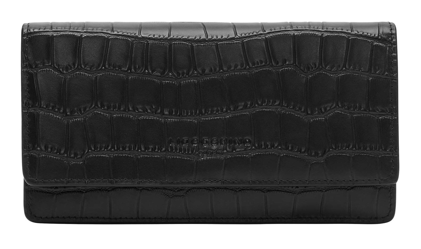 Liebeskind Berlin Geldbörse Slam Wallet, aus günstig online kaufen