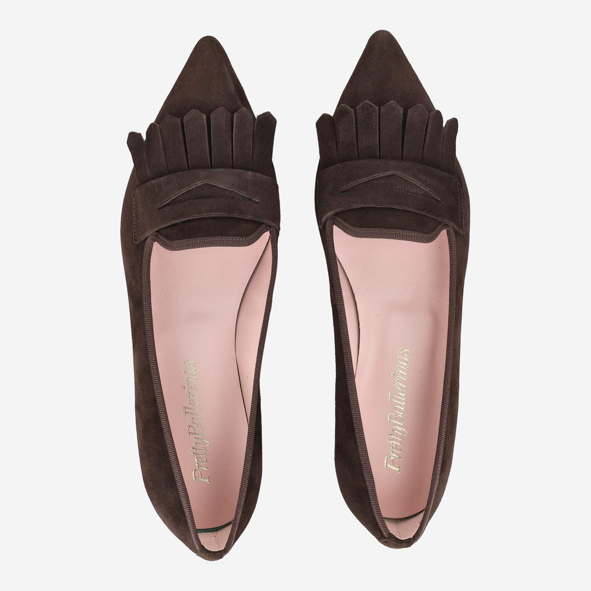 Pretty Ballerinas Slipper