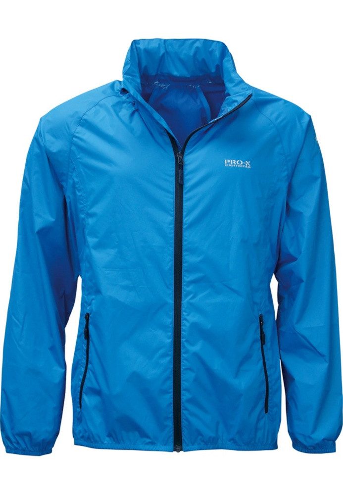 Regenjacke
