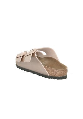 Birkenstock Birkenstock Arizona BF Copper 1023942 Pantolette