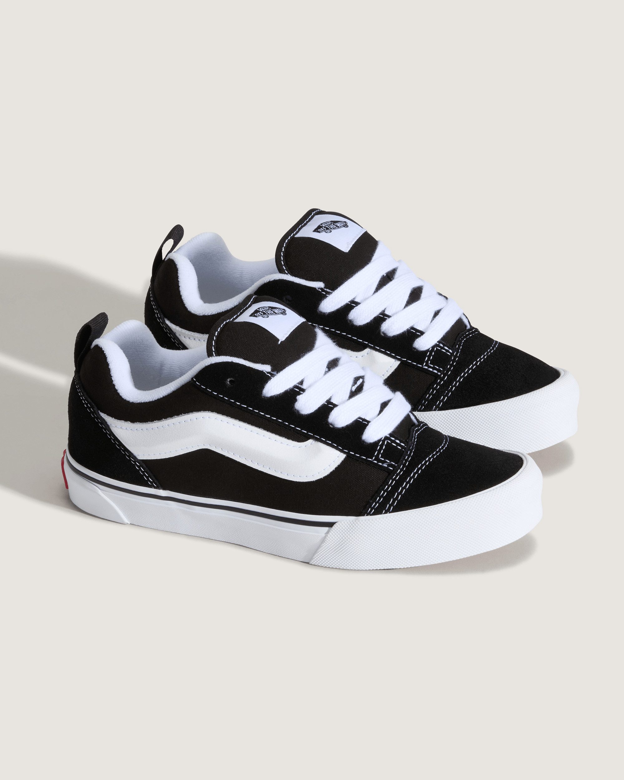 Vans Knu Skool Sneaker für Kinder und Jugendliche