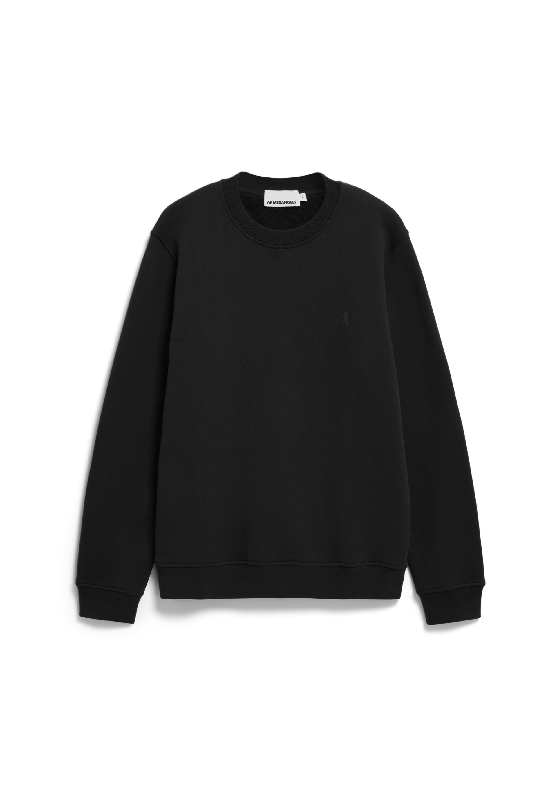 Sweatshirt BAARO FLEECE Sweatshirt aus Bio-Baumwolle