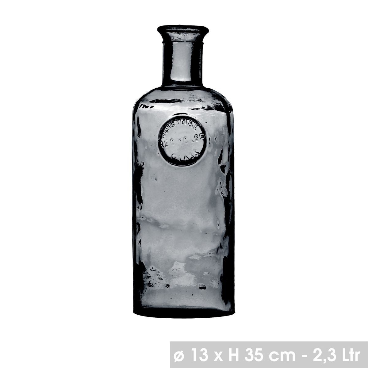 WestCraft Tischvase Flaschenvase MALEA aus recyceltem günstig online kaufen
