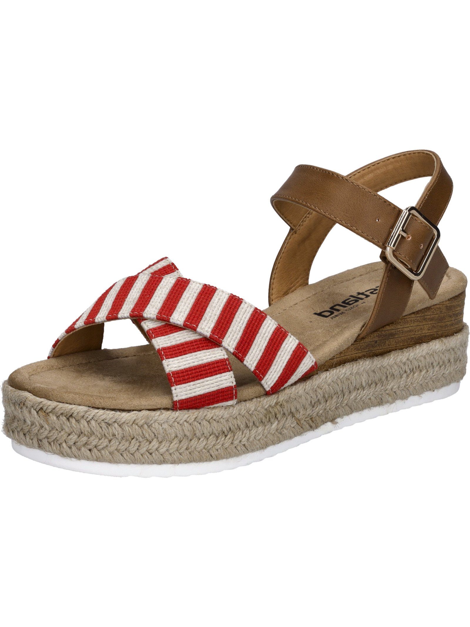 Westland Plateausandale