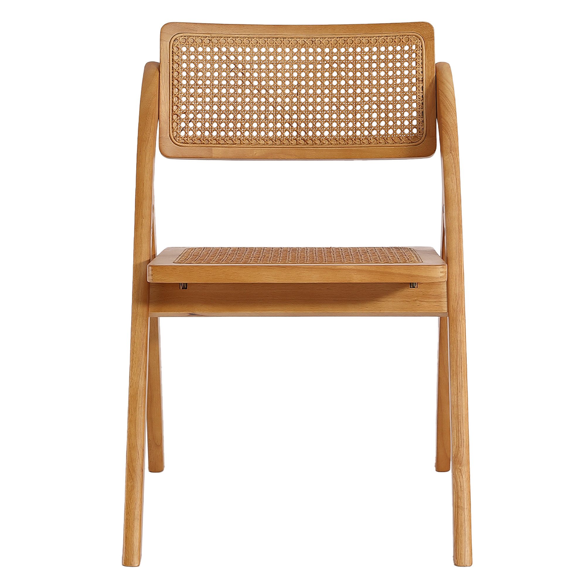 LIM HOME Klappstuhl TB000 (Packung, 1 St), Gestell aus Massiveholz FSC®, Si günstig online kaufen