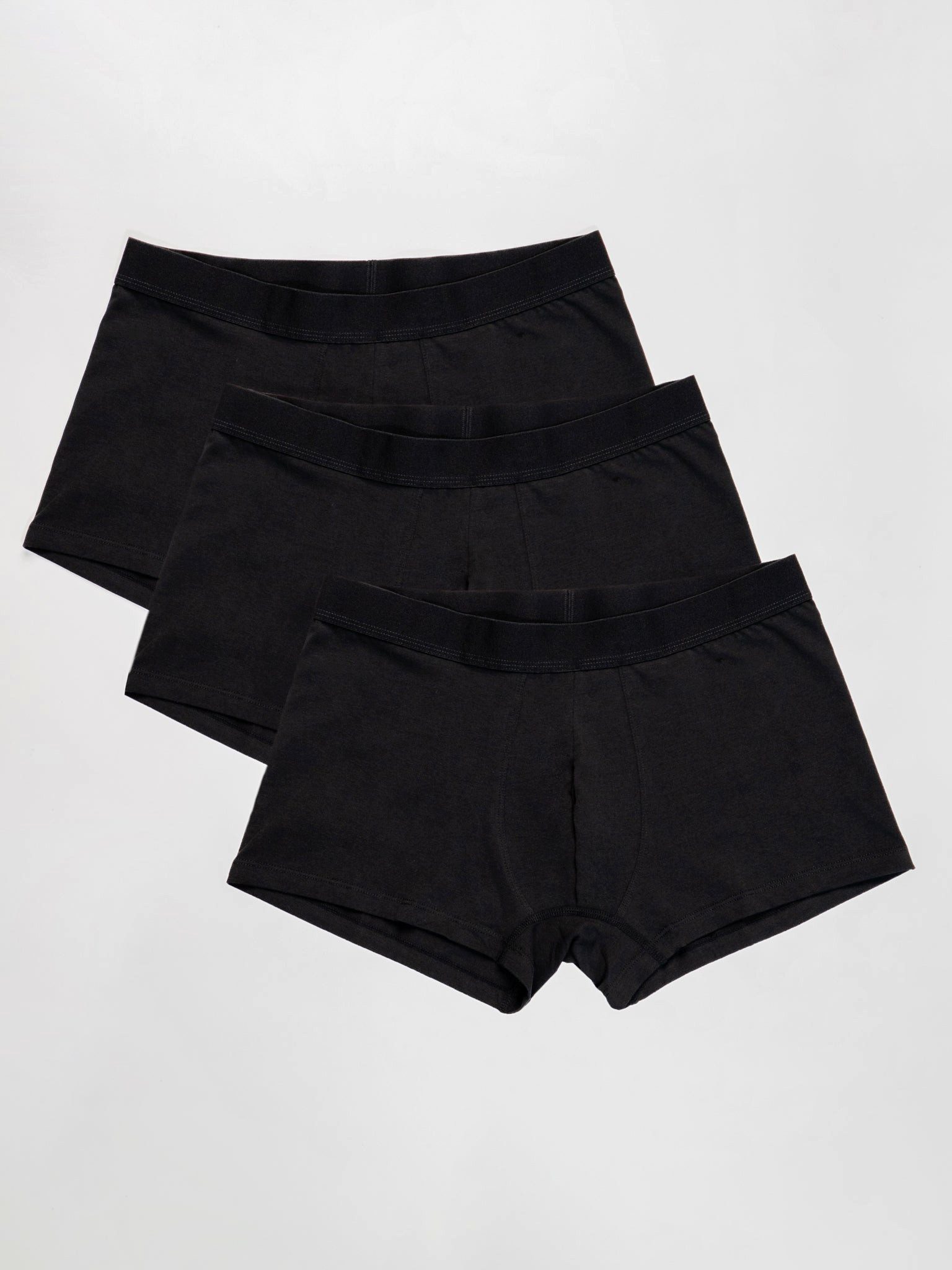 HONEST BASICS 3er-Pack