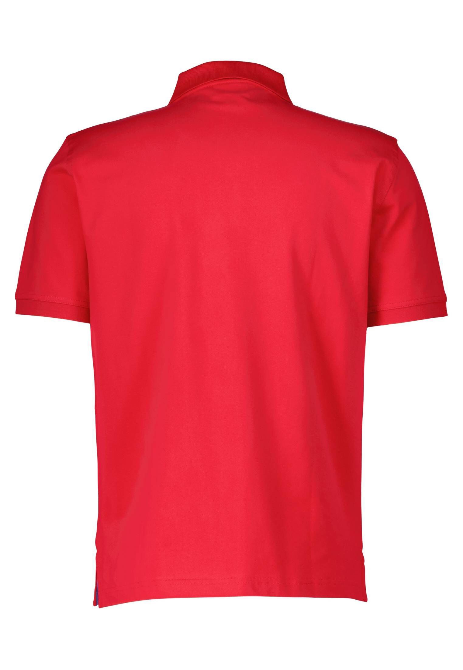 Gant Poloshirt Herren Poloshirt CONTRAST PIQUE günstig online kaufen